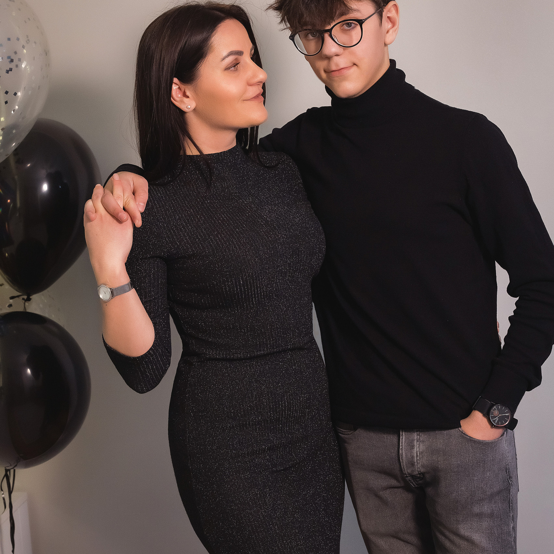 RECENZII. Fotograf de familie la Ungheni și Reggio-Emilia, Alessia Slivca