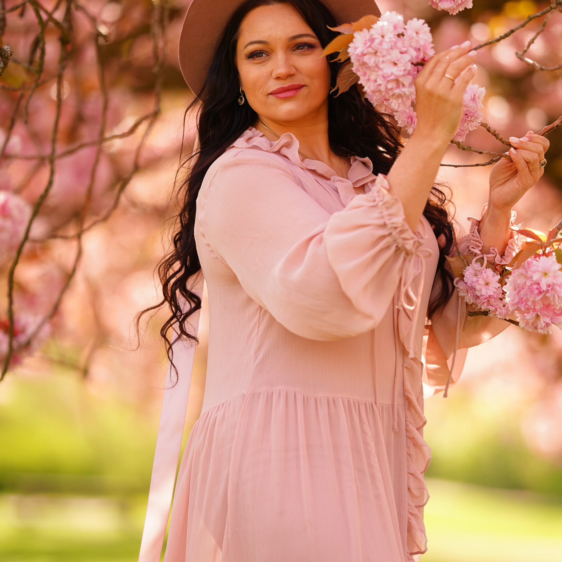 Rezensionen. Nadine Brecht