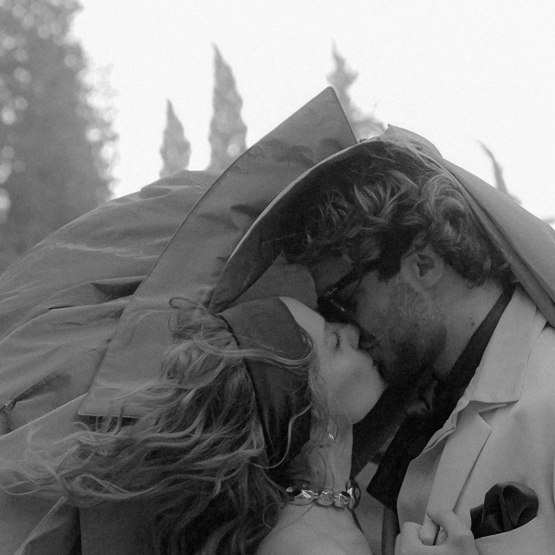 Summer Wedding in Gudauri, Georgia | Irina Beniaidze