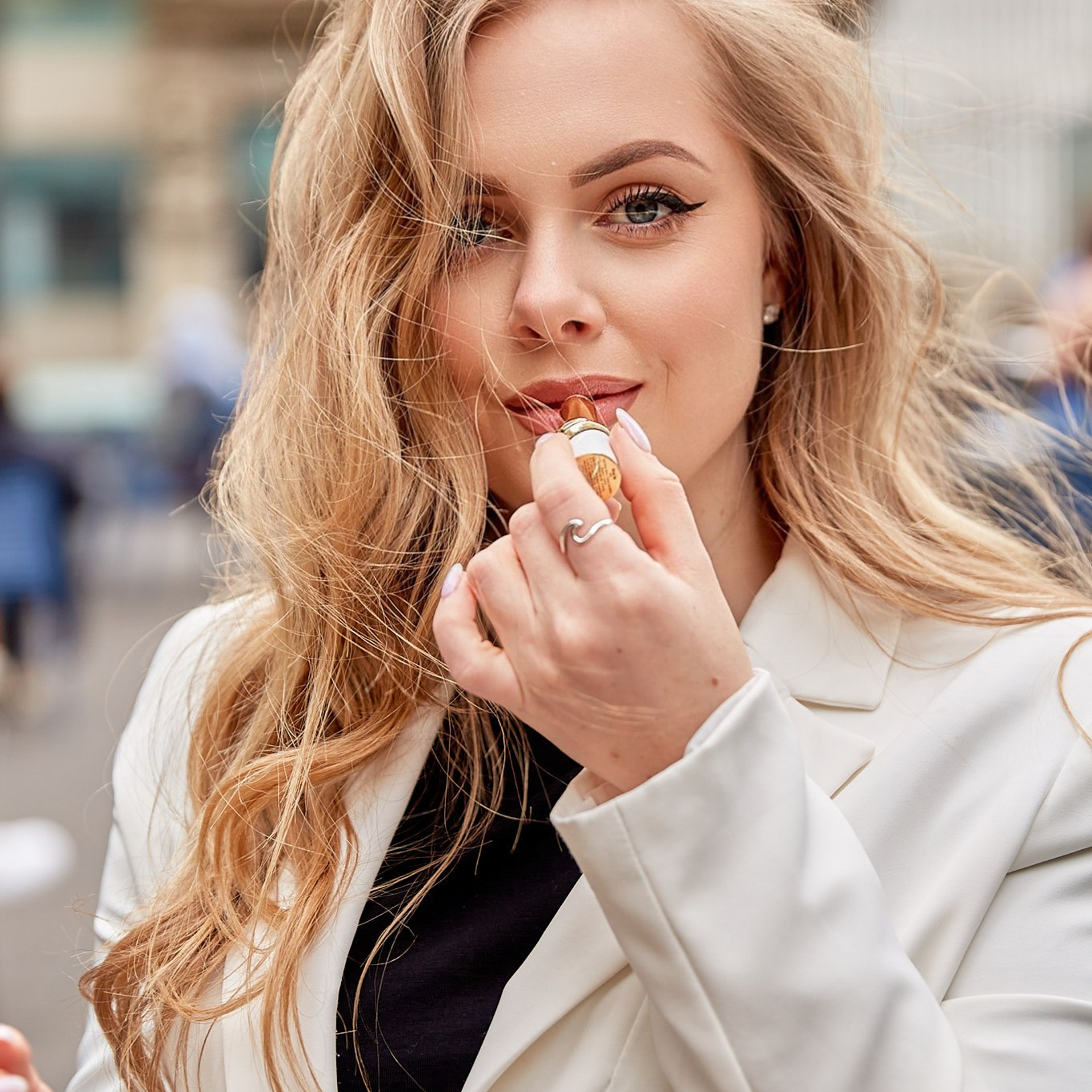 Testimonials. Photographer NYC