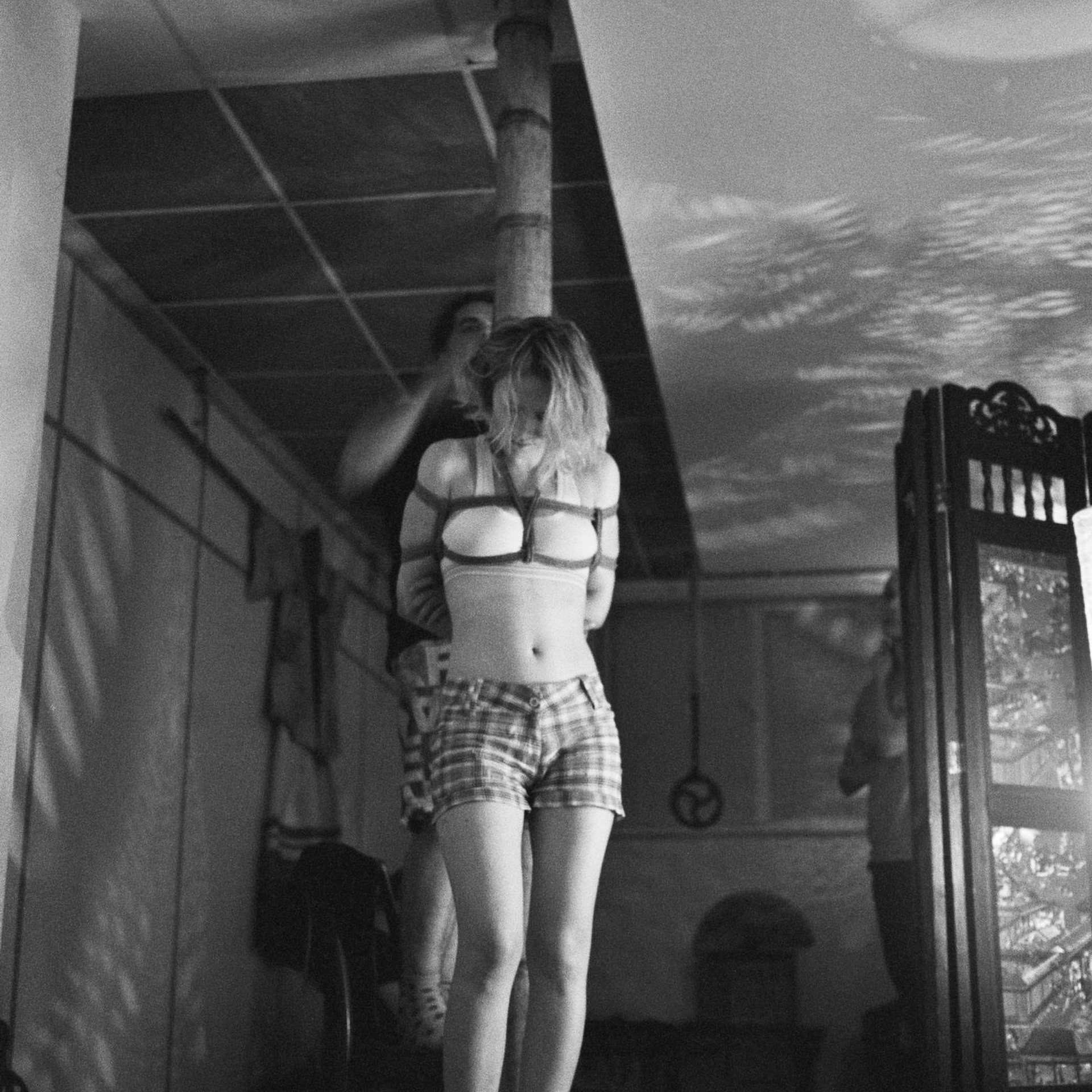 Fotografia analogowa / na filmie w Polsce | artystyczne sesje fotograficzne. Stanislau Krasovski – Fotografia artystyczna i kreatywne sesje w Poznaniu