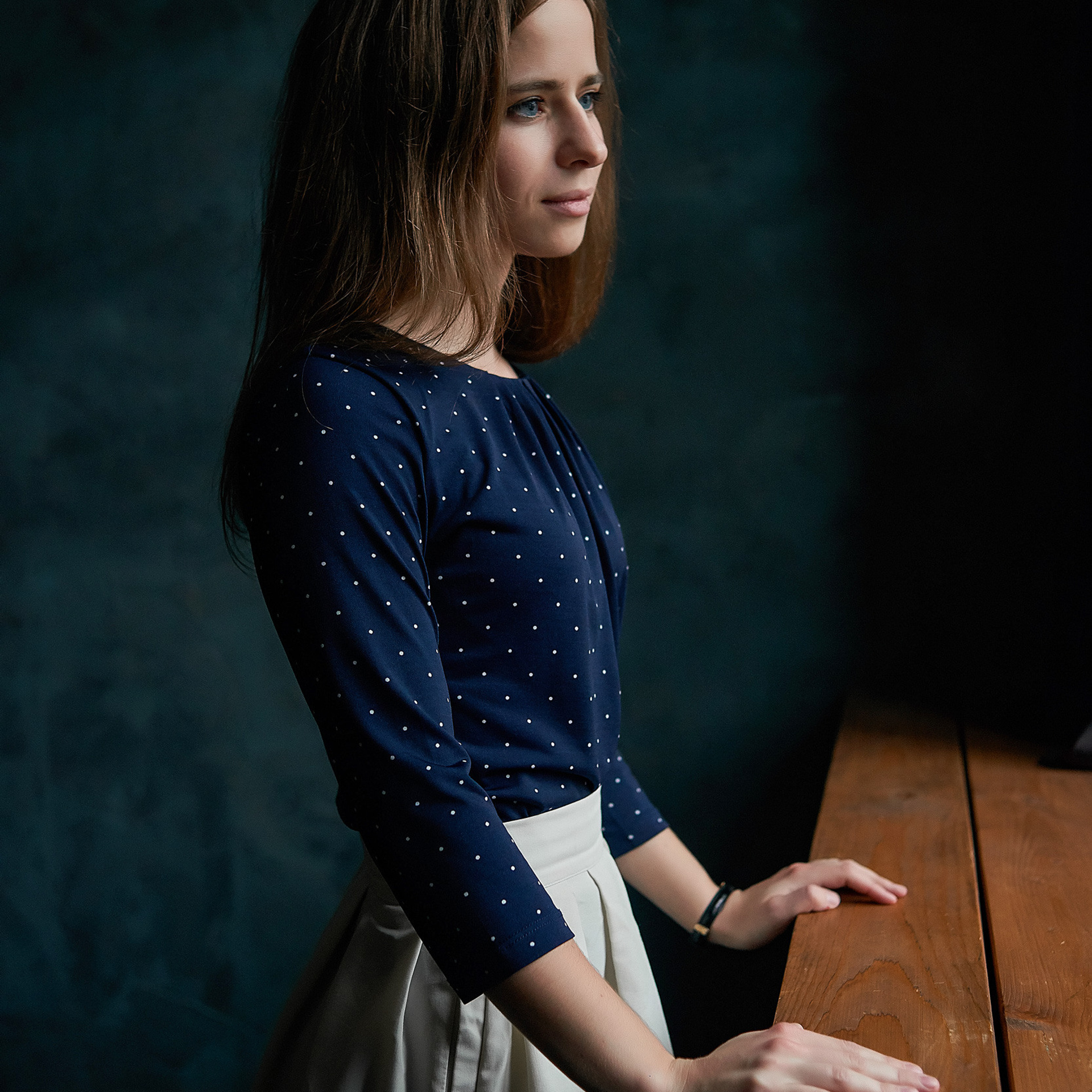 Portret – profesjonalna fotografia portretowa w Poznaniu | Stanislau Krasouski. Stanislau Krasovski – Fotografia artystyczna i kreatywne sesje w Poznaniu