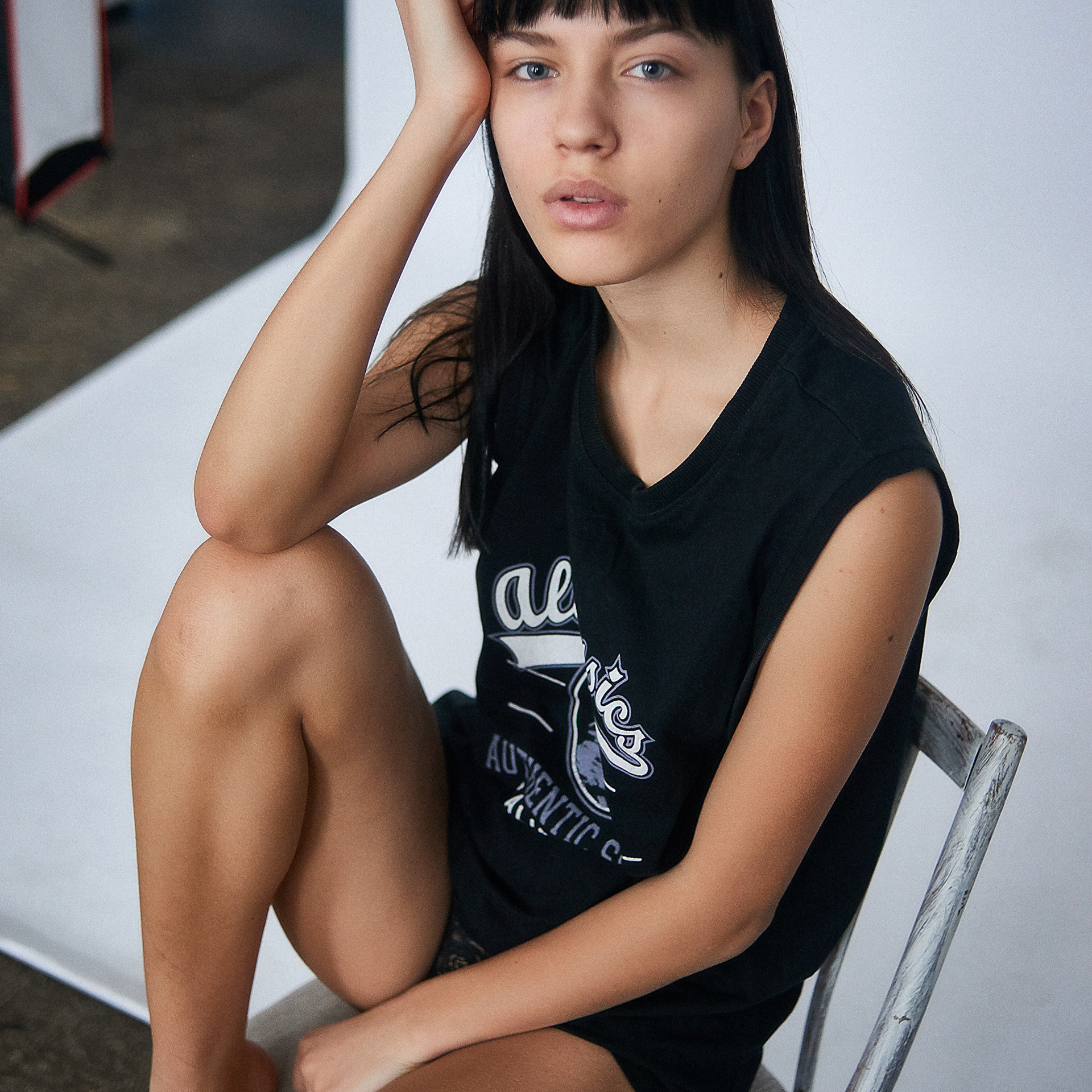 Sesje testowe dla modeli w Poznaniu | profesjonalna fotografia modelingowa. Stanislau Krasovski – Fotografia artystyczna i kreatywne sesje w Poznaniu