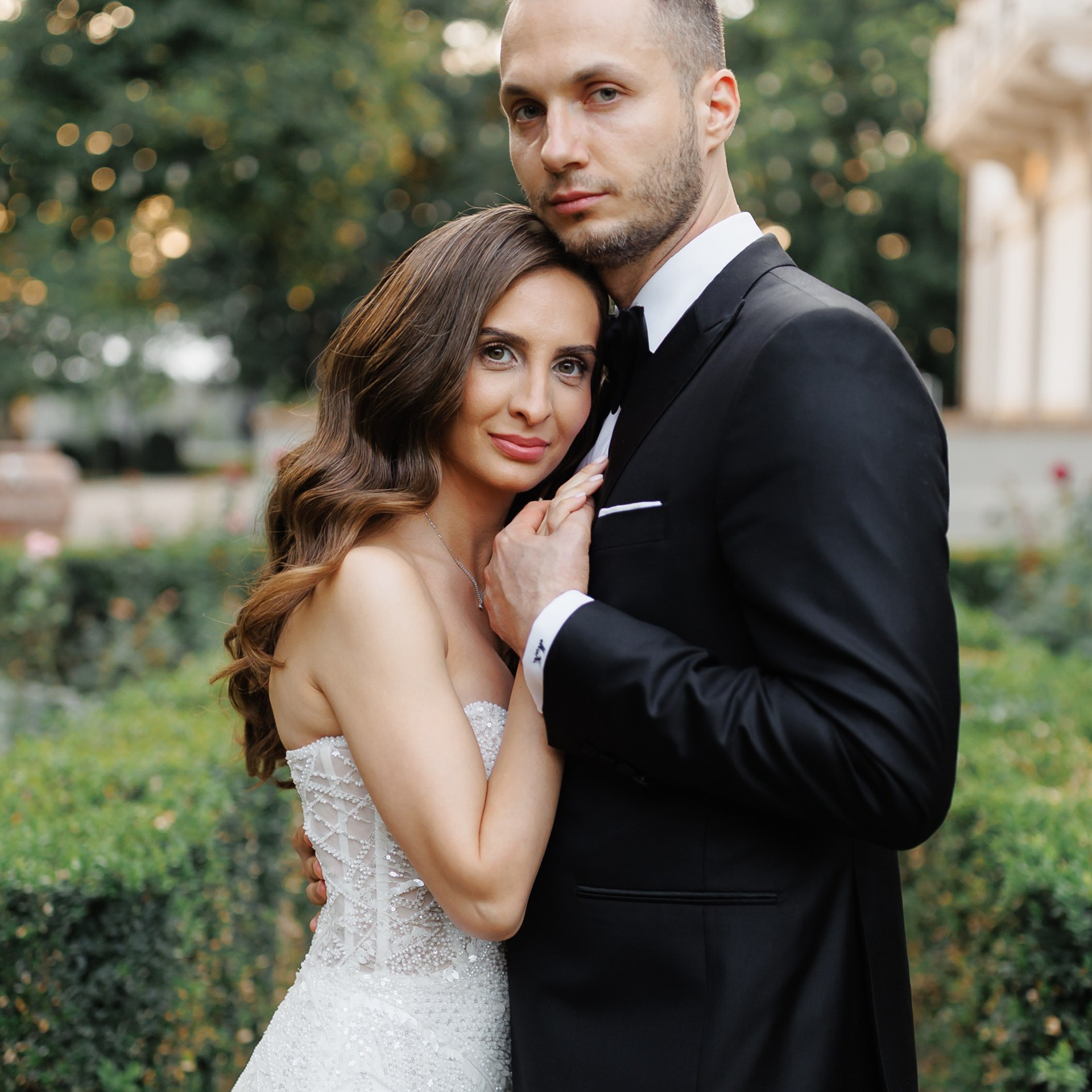 Fotograf nunta Bucuresti - Manu Ivanciu | Fotograf botez