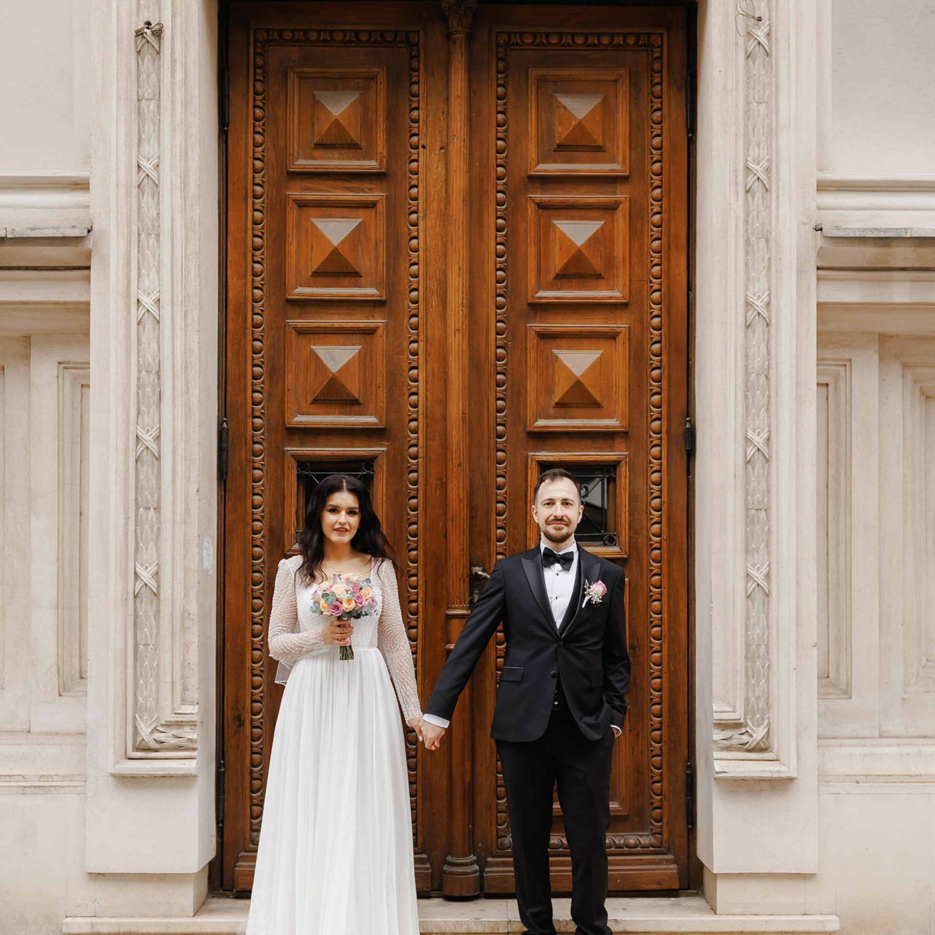 Fotograf nunta Bucuresti - Manu Ivanciu | Fotograf botez