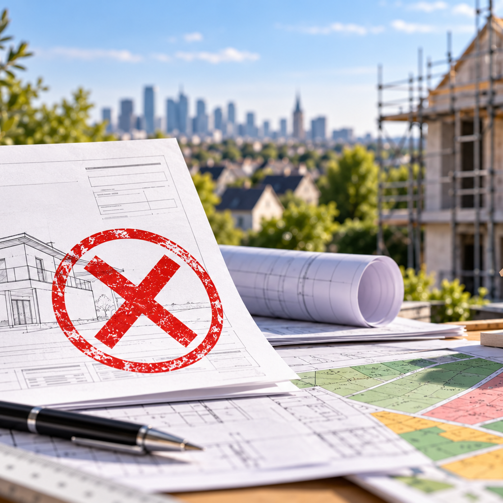 Fissures et achat immobilier: économisez 40 000 € grâce à une expertise