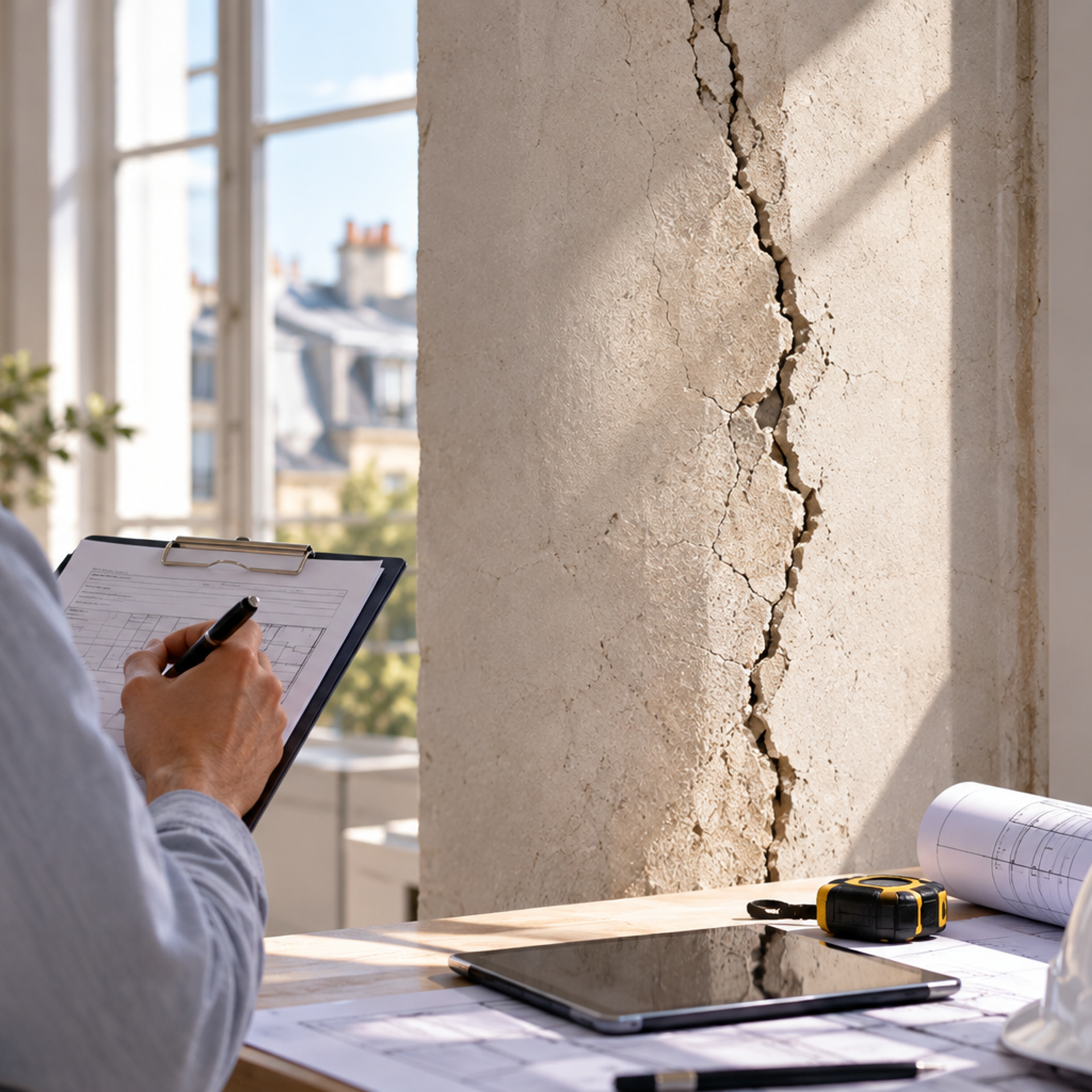 Permis de construire refusé: 5 solutions pour débloquer votre projet