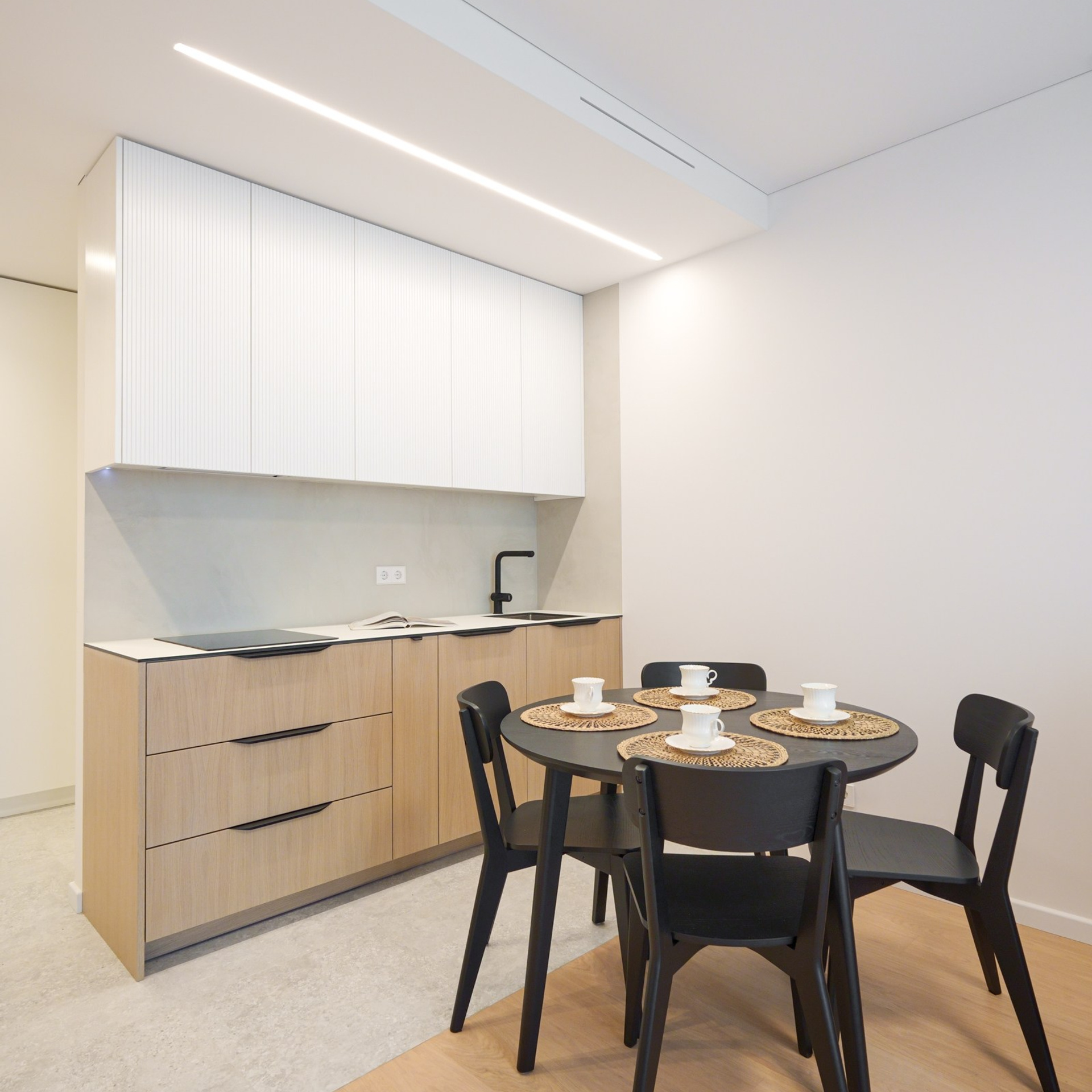 Nekilnojamojo turto fotografo projektai. Elina Sapiega fotografė Vilniuje