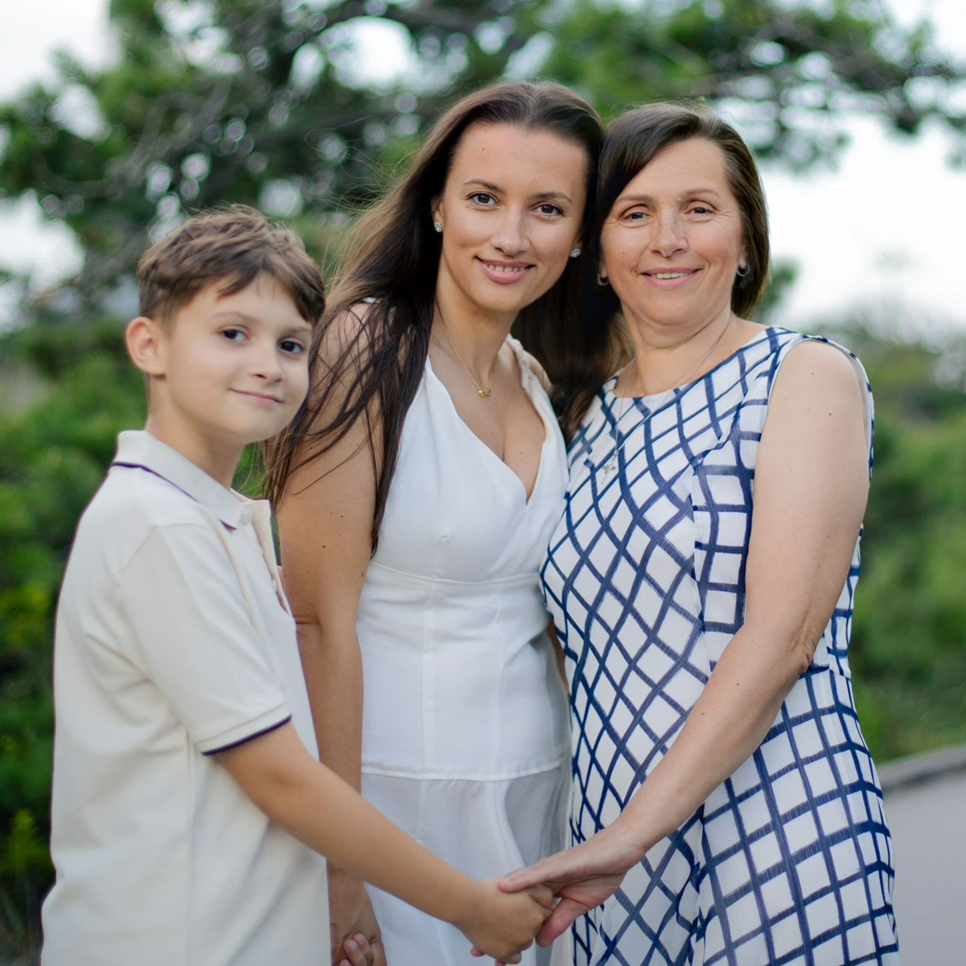 Testimonials. Milabulmaga.com