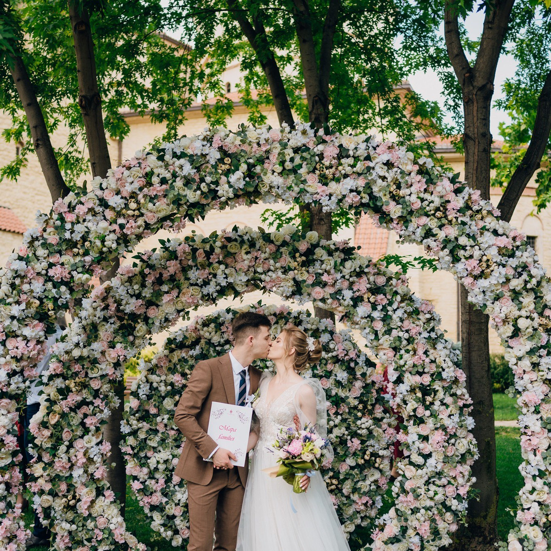 Testimoniale – David Boureanu Videograf