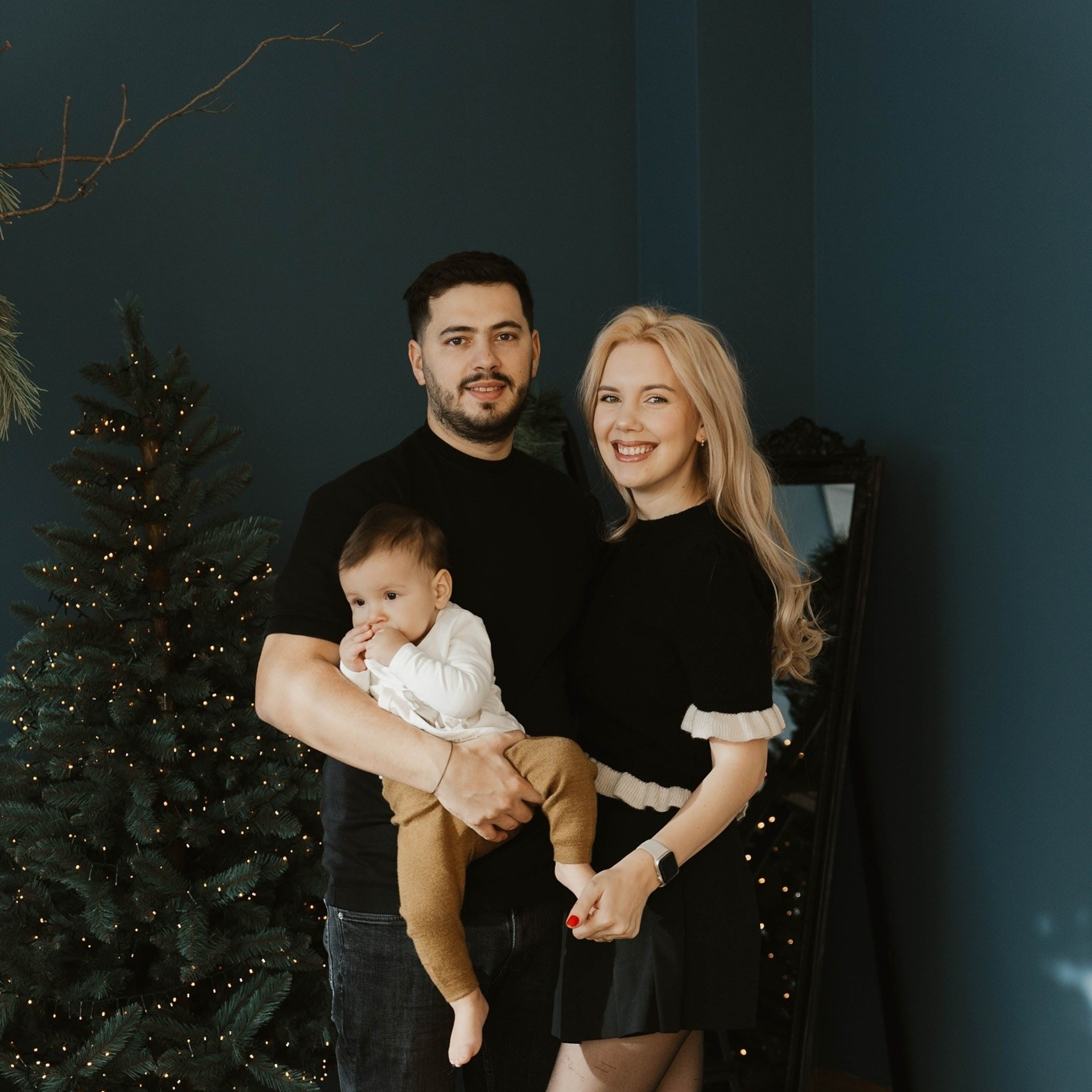 Testimoniale – David Boureanu Videograf