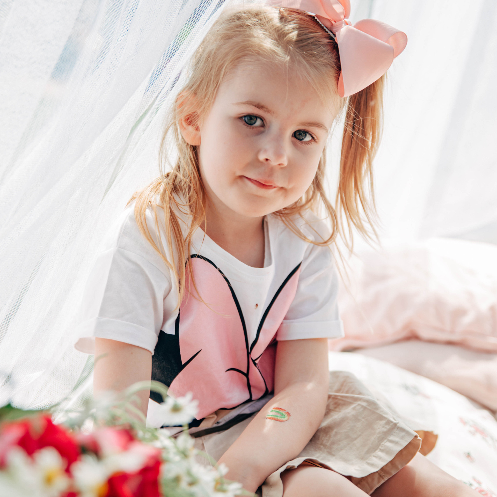 Reviews. Portrait family photographer in Berlin Elena Zakh