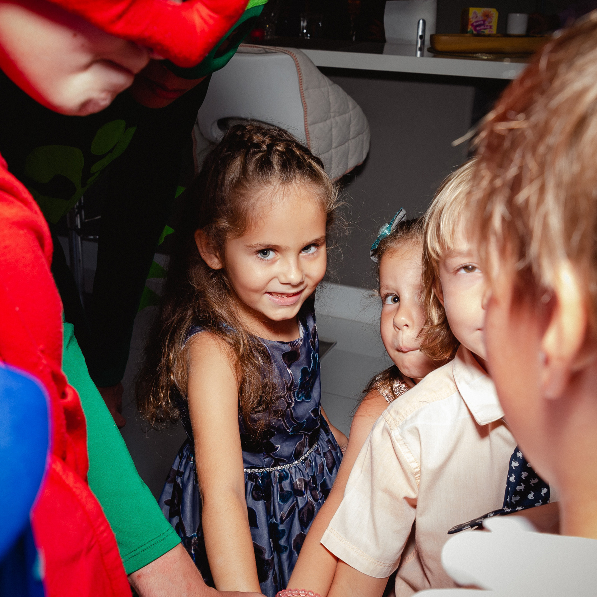 Reviews. Elena Kukhareva