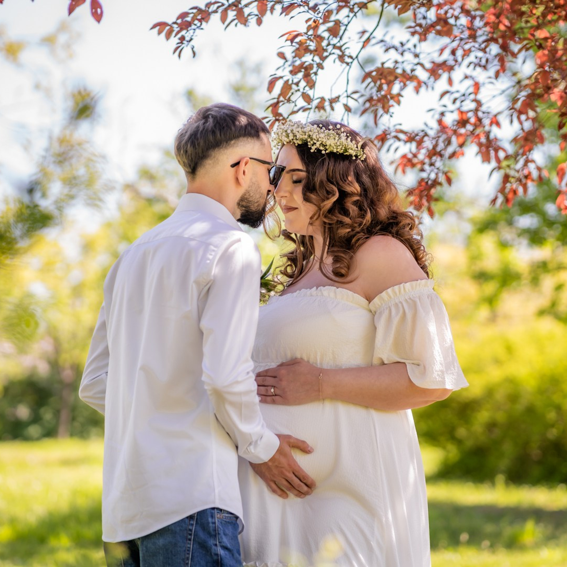 Ședință foto Diana & Gabriel