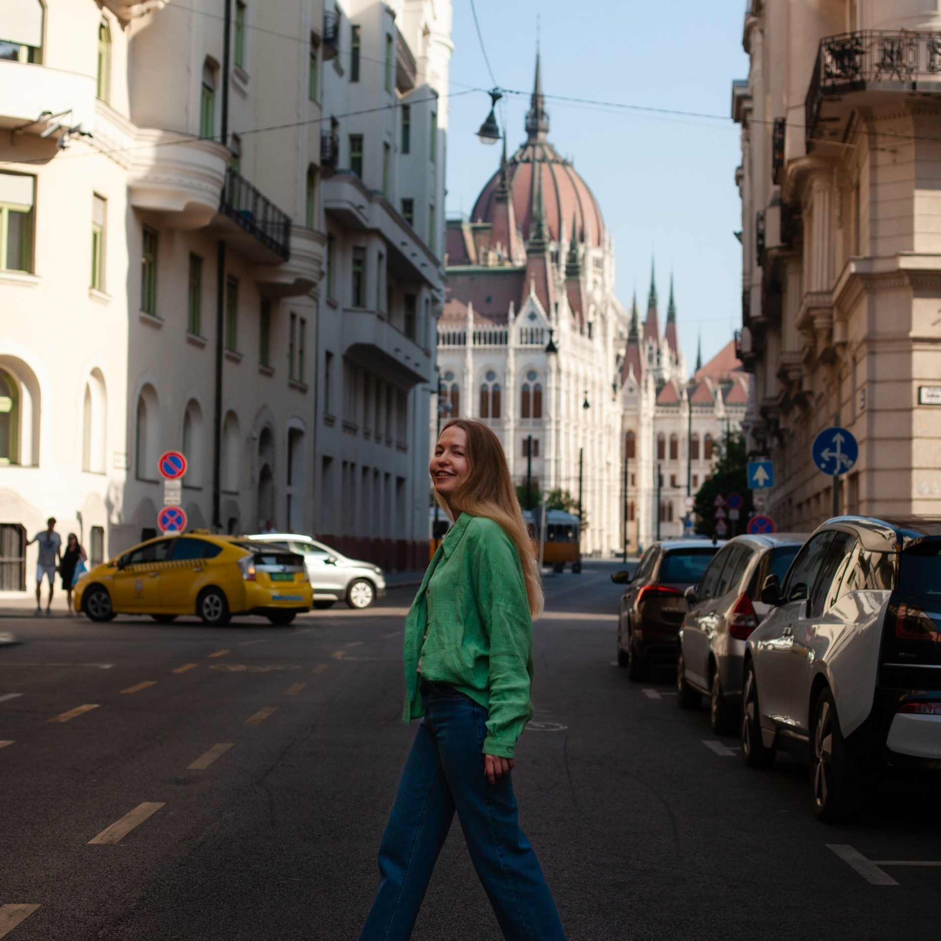 Фотограф в Будапеште. Фотограф в Будапеште