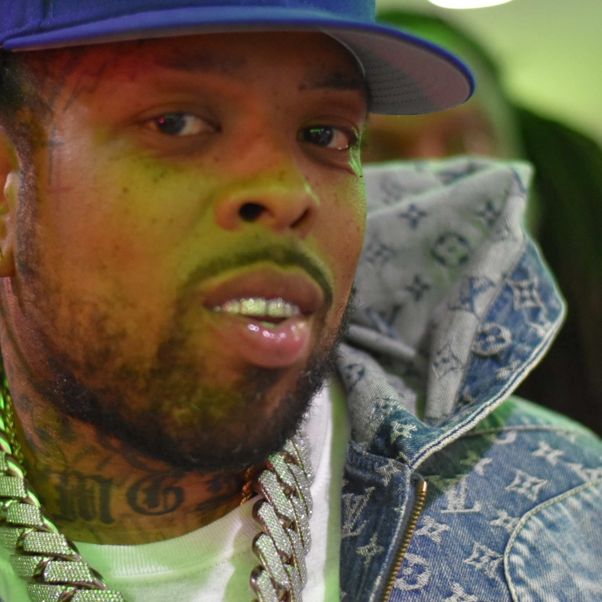 WESTSIDE GUNN WWVD* 5/72022 12-7 RSVP Gallery