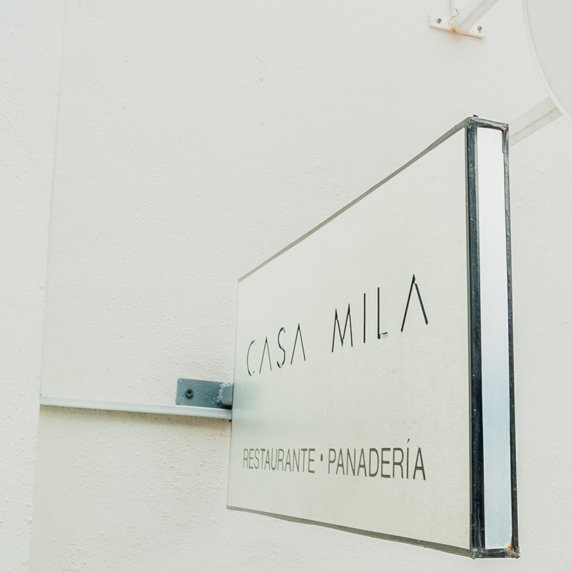 Casa Mila