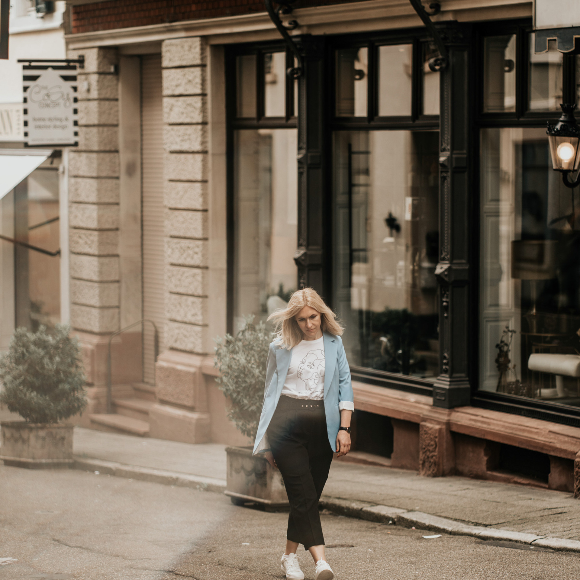 Referenzen. Photography in Germany