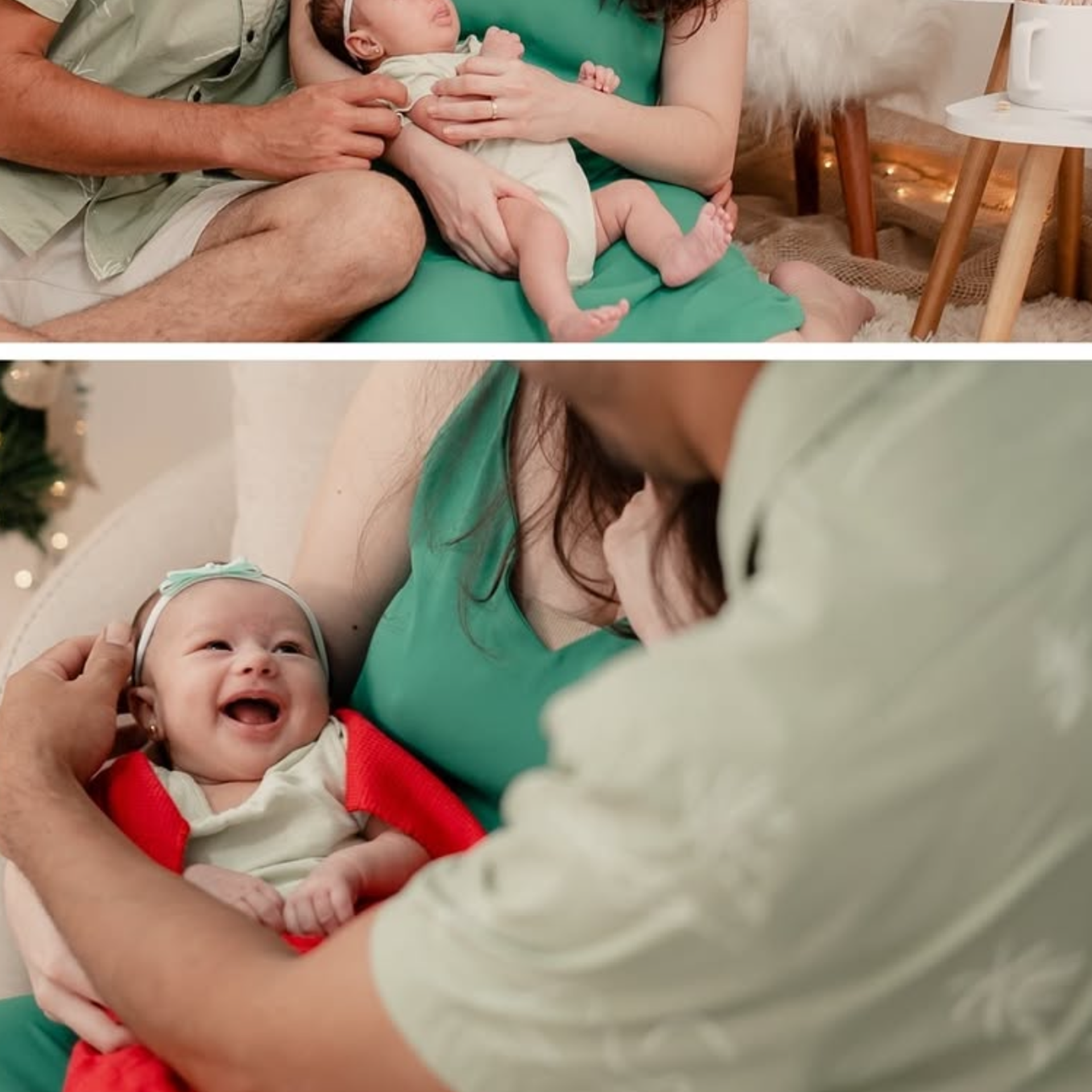 Sentiram. Lembrar não é só ver. É sentir de novo