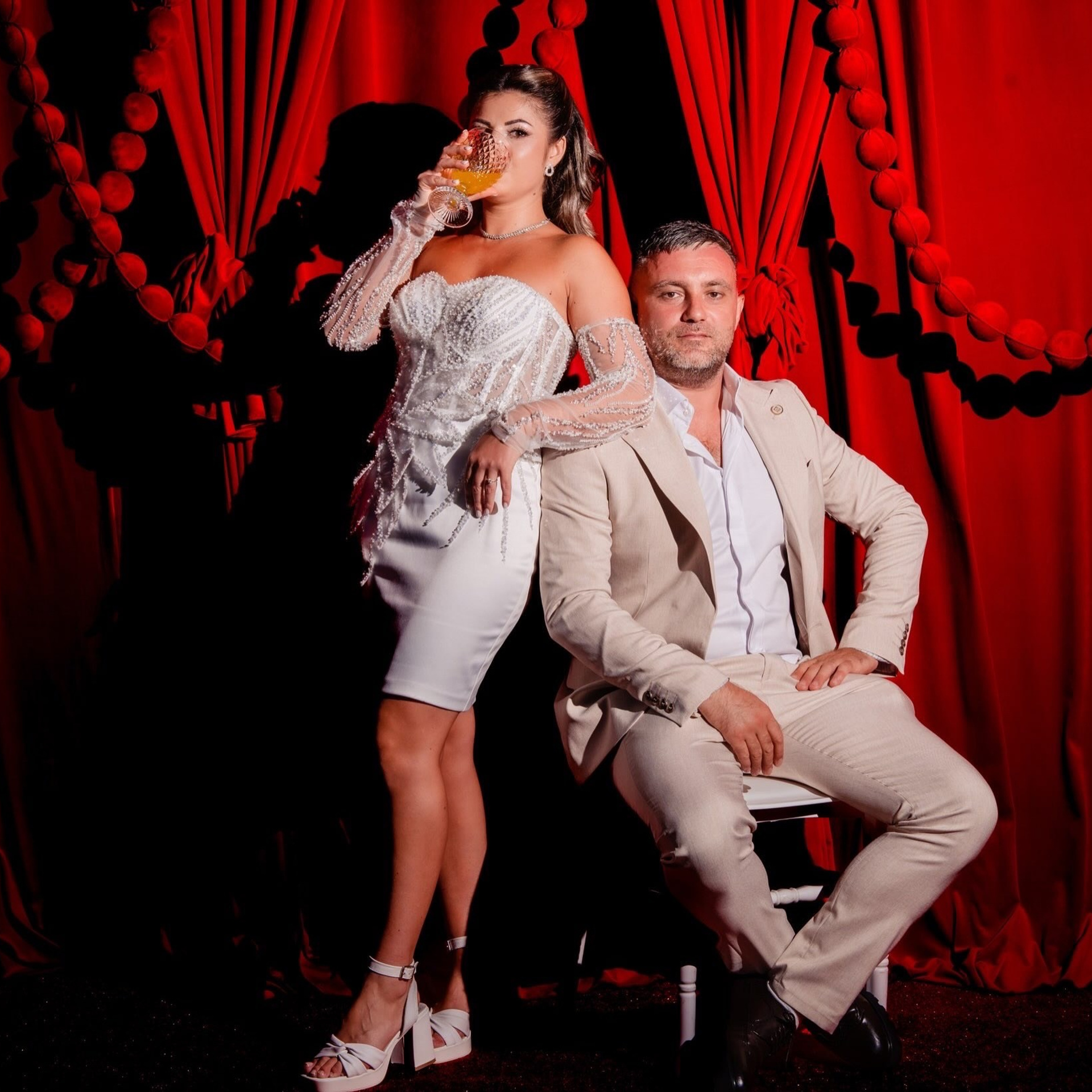 RECENZII. Constantin Marius | fotograf de eveniment