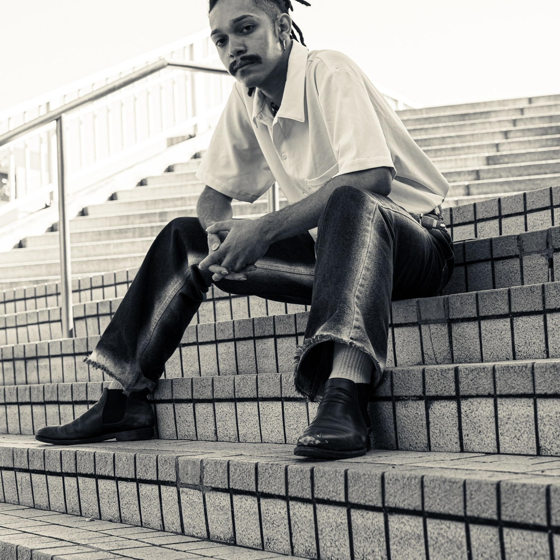 Feedback. Anna Miyauchi