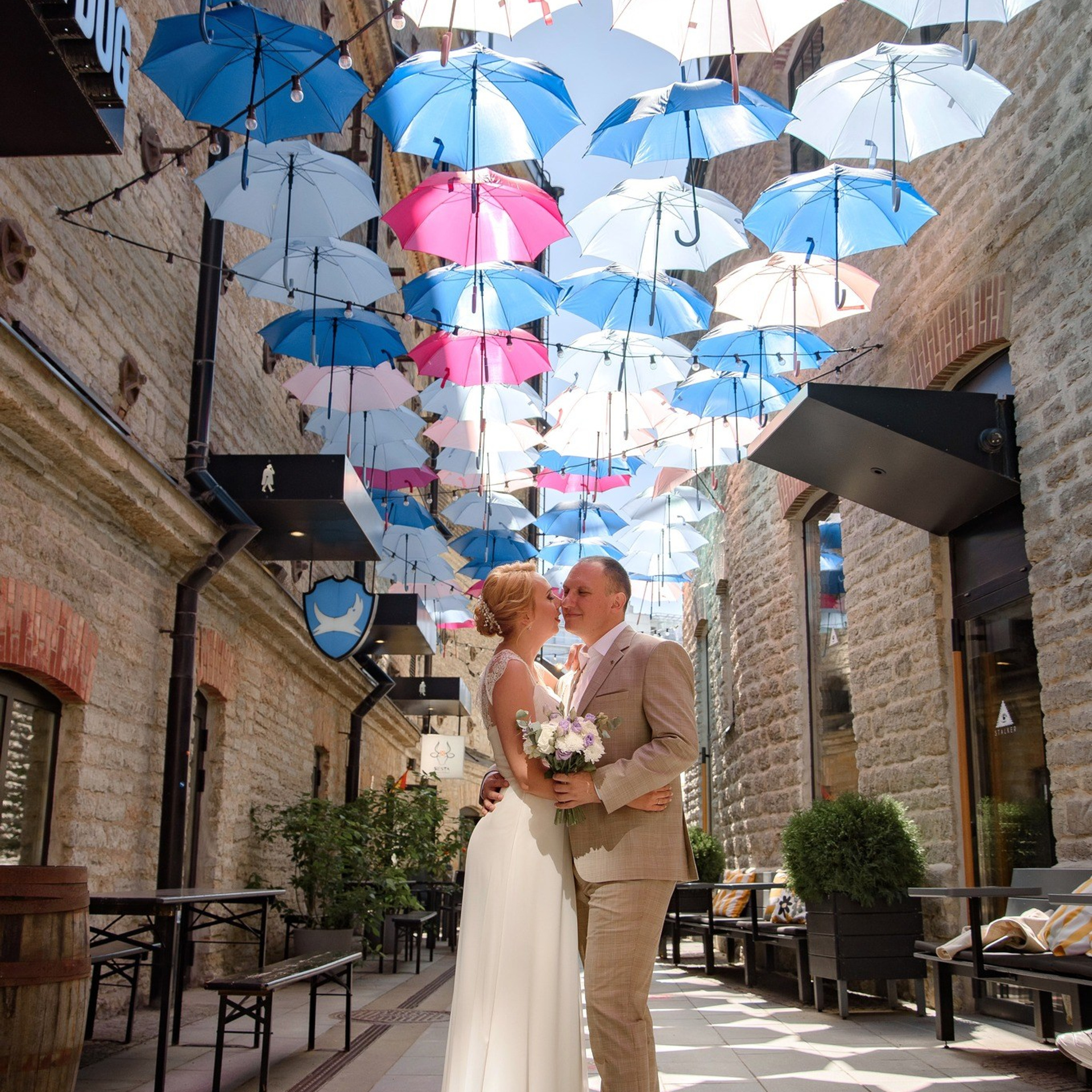 WEDDING TALLINN