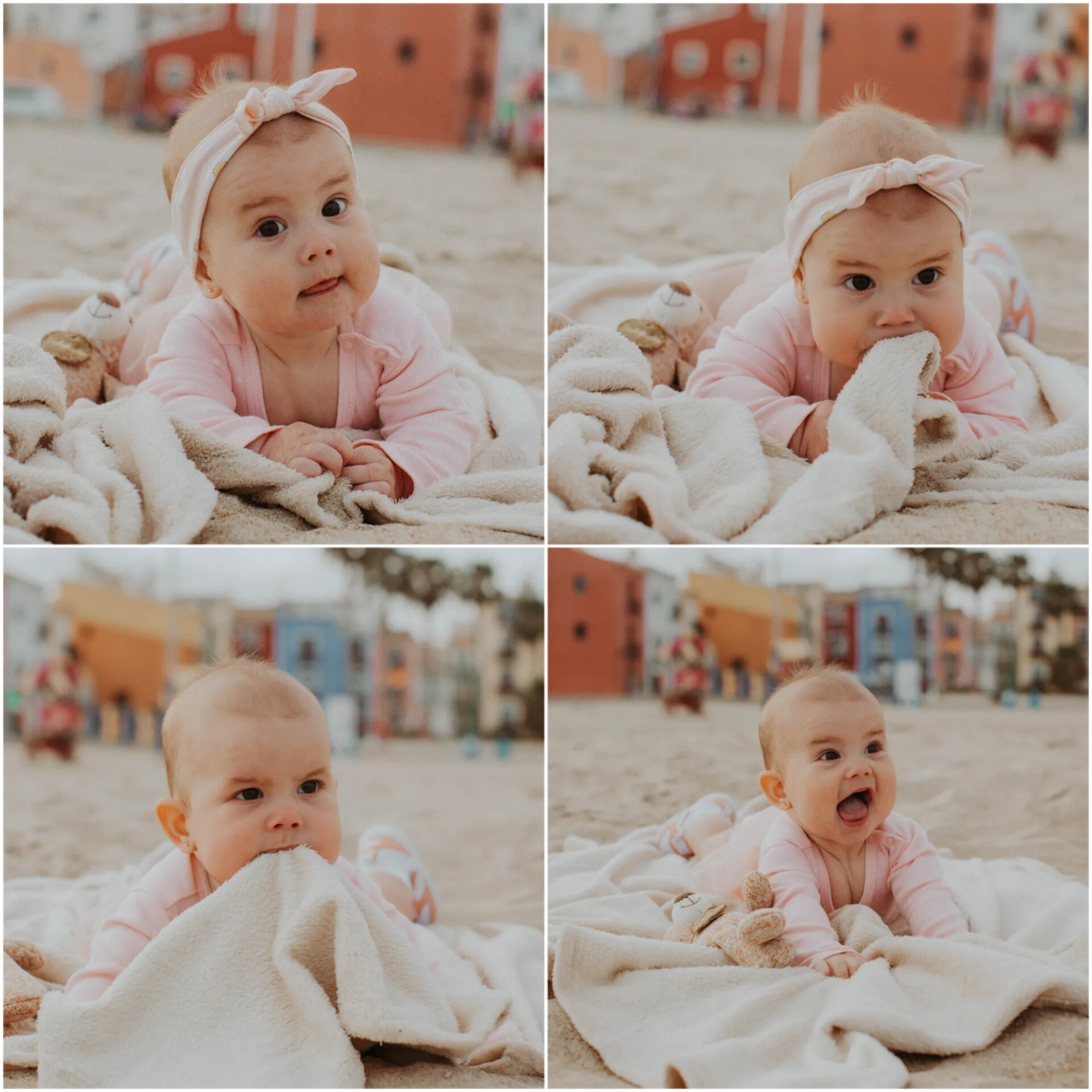 Отзывы. Фотограф в Испании: Бенисса, Кальпе, Бенидорм, Аликанте Виктория Гунн