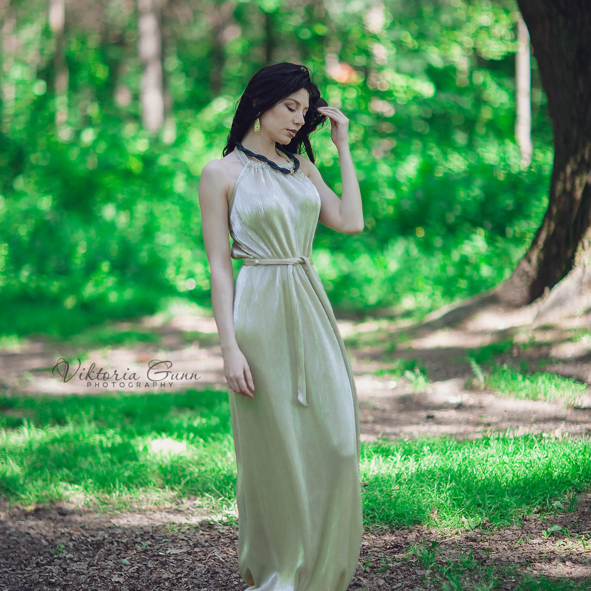 Отзывы. Фотограф в Испании: Бенисса, Кальпе, Бенидорм, Аликанте Виктория Гунн