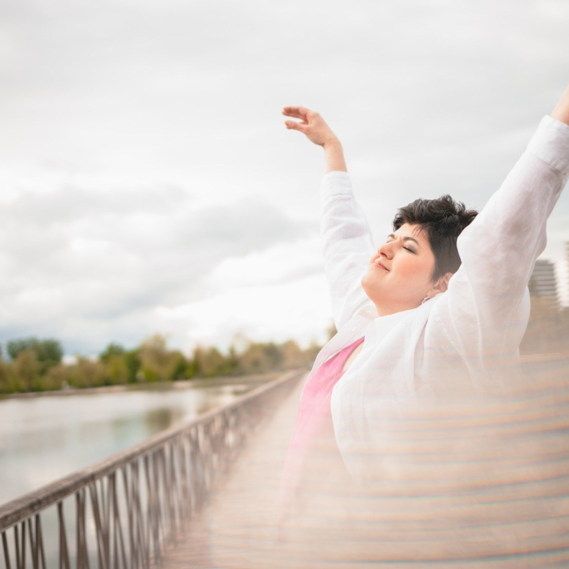 Личное наставничество (VIP). Наталья Дамаскина, и я больше, чем психолог