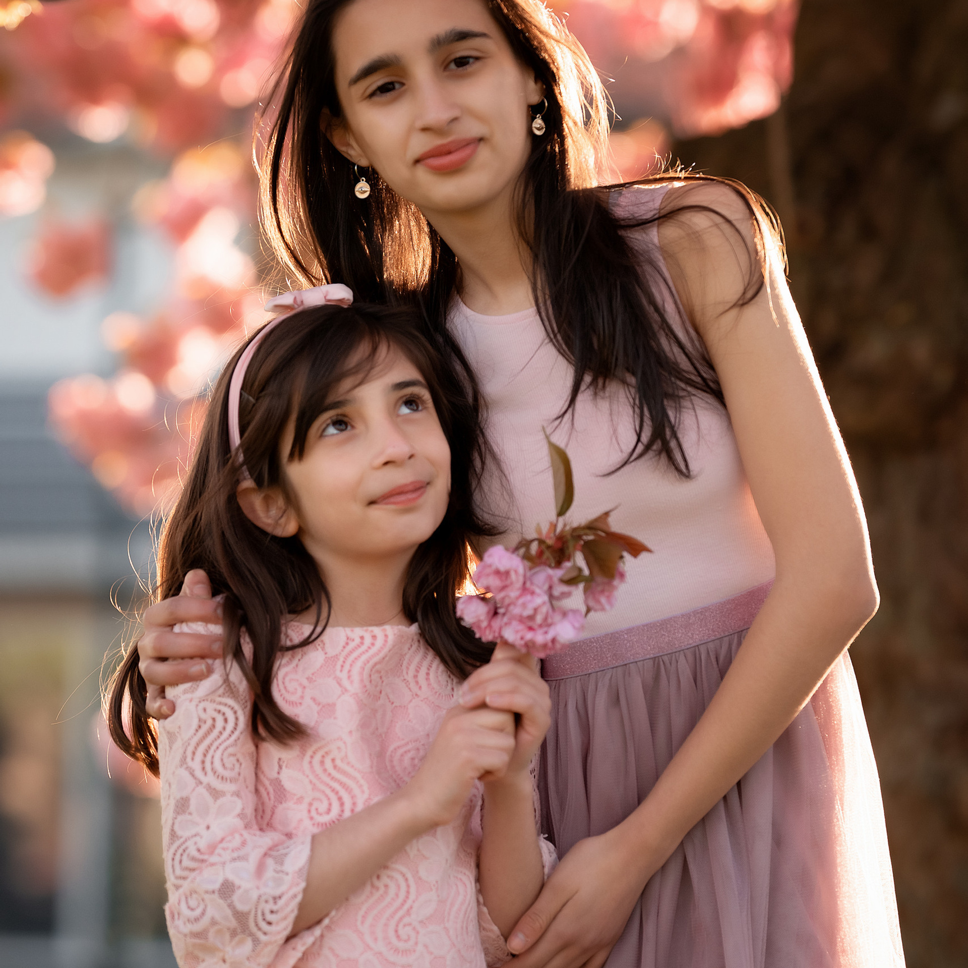Beoordelingen. Familie- en kinderfotograaf Alla Sherstobitova in Veghel, NB