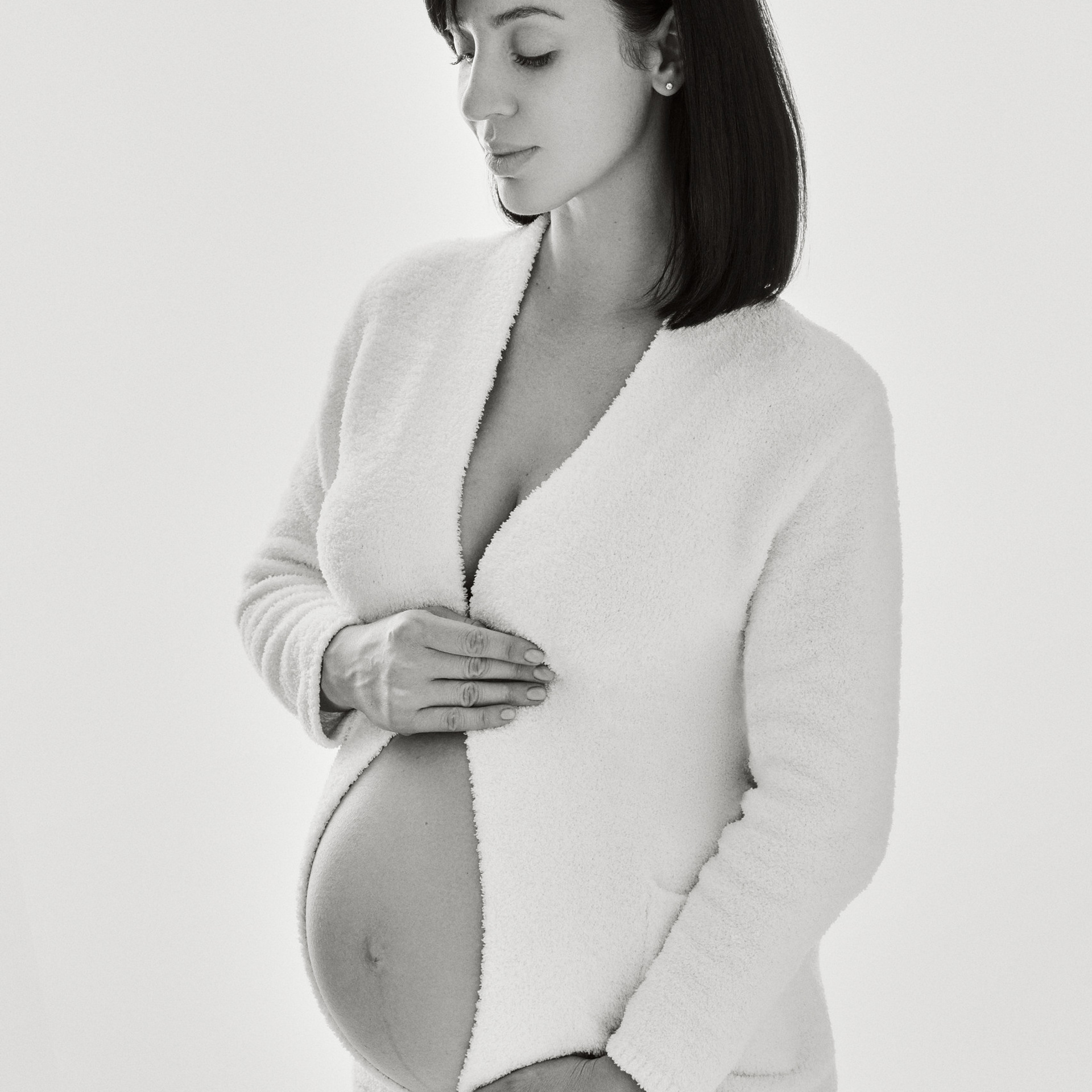 Testimonials. Maternity Photographer Miami Kate Rehmus Photography