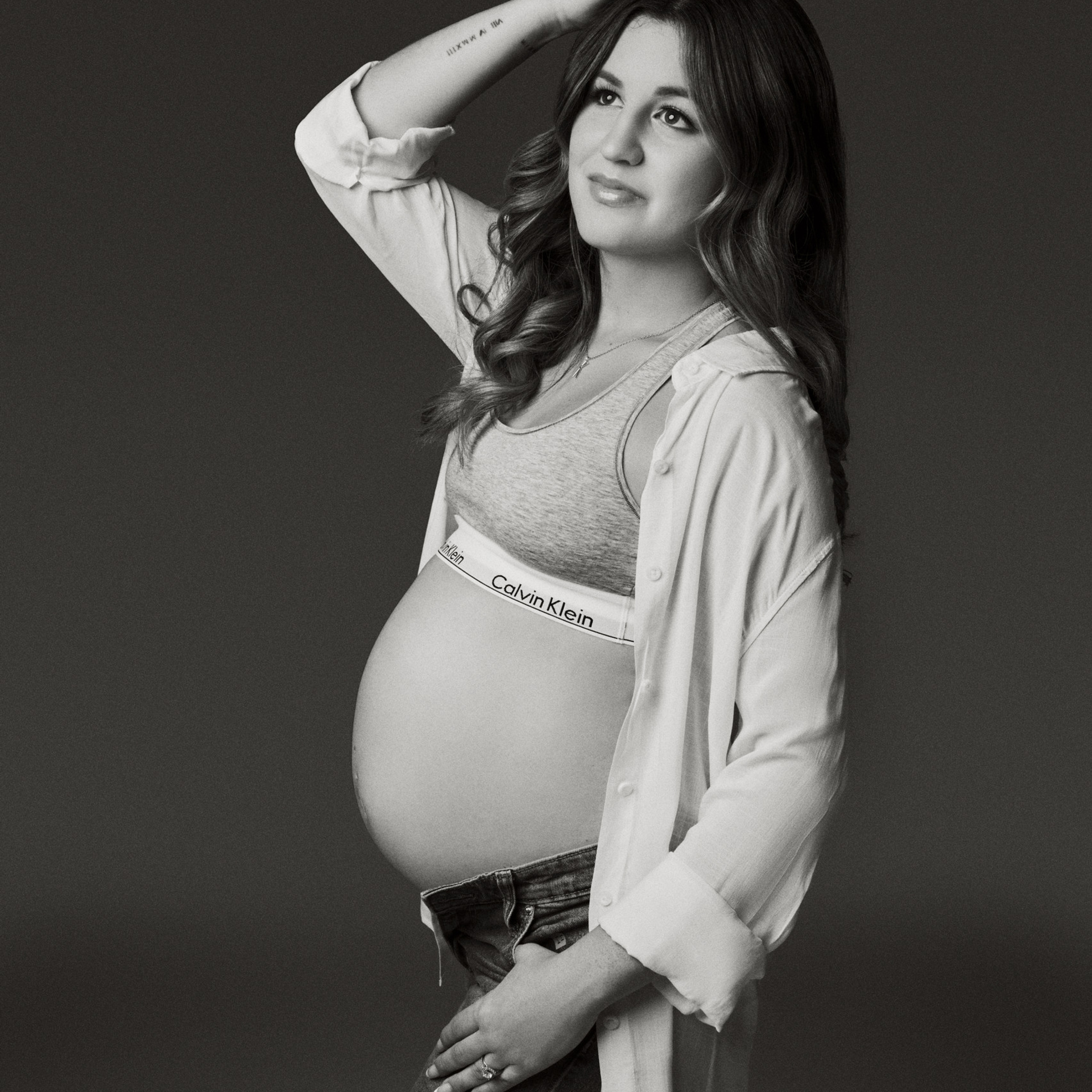 Testimonials. Maternity Photographer Miami Kate Rehmus Photography