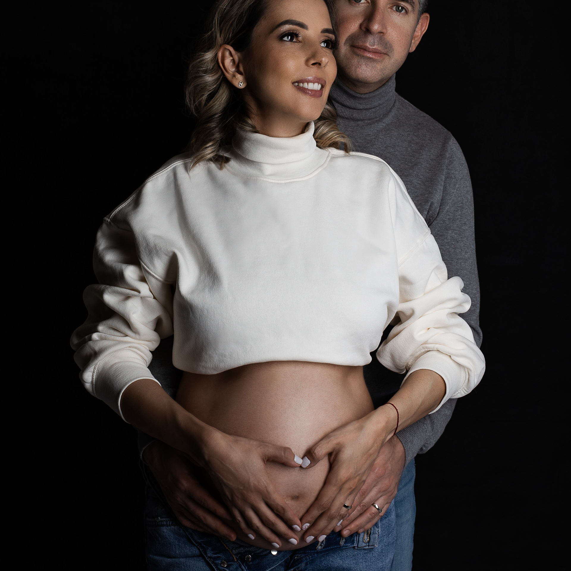 Testimonials. Maternity Photographer Miami Kate Rehmus Photography
