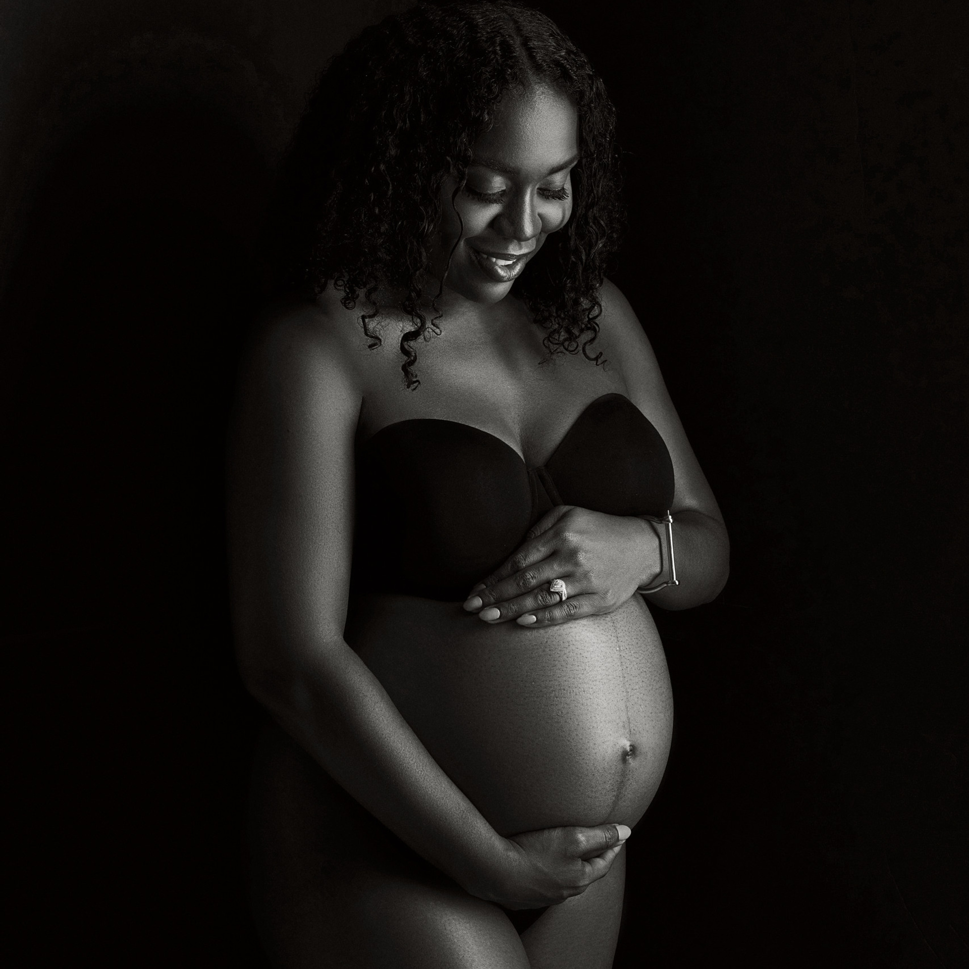 Testimonials. Maternity Photographer Miami Kate Rehmus Photography