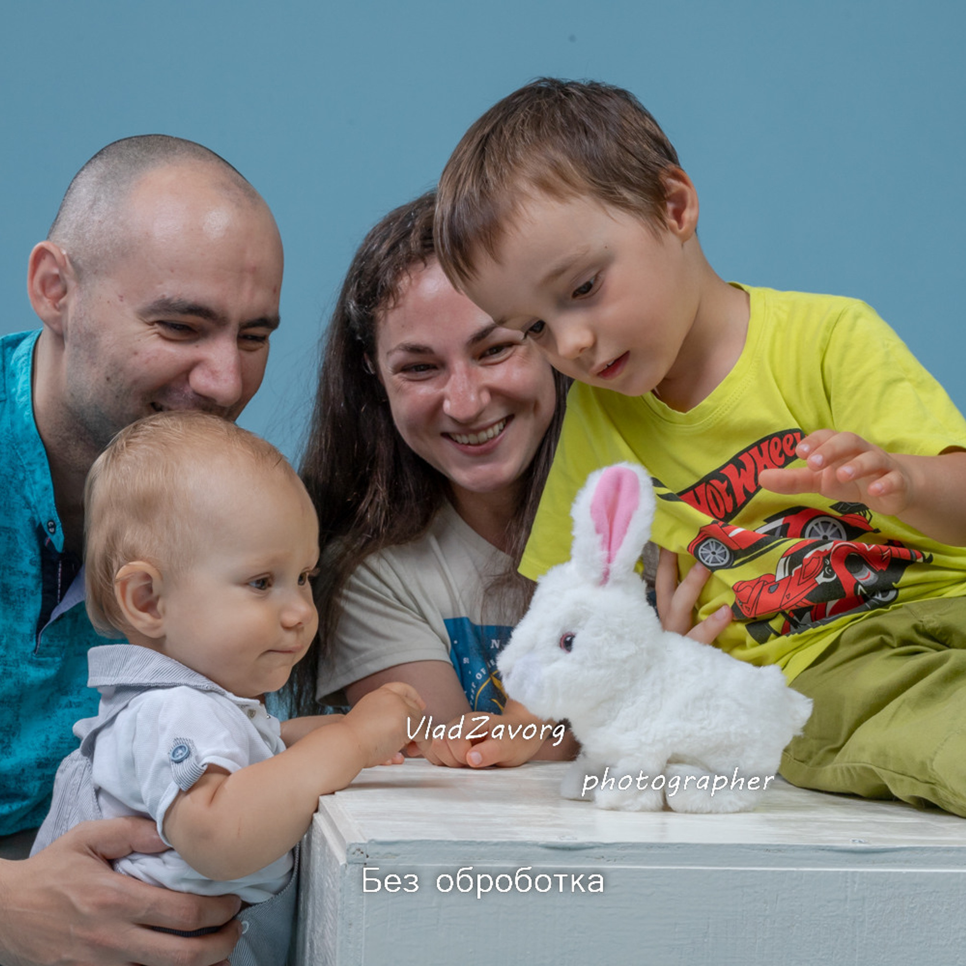 Владимир — фотограф в Болгарии. Family photographer in Burgas VladZavorg
