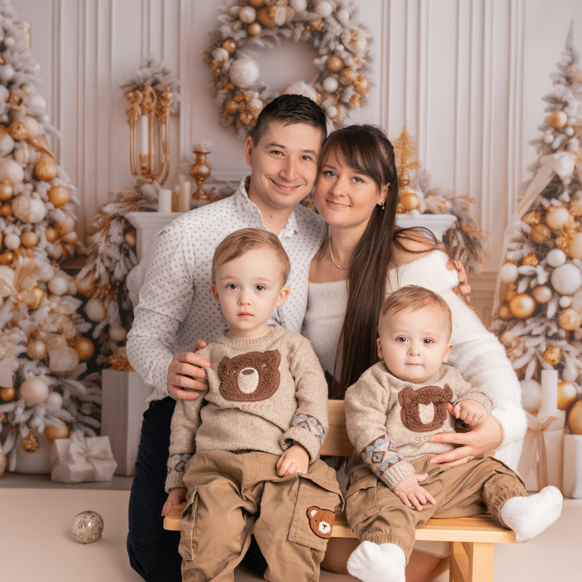 Feedbacks. Anna Levina Photography