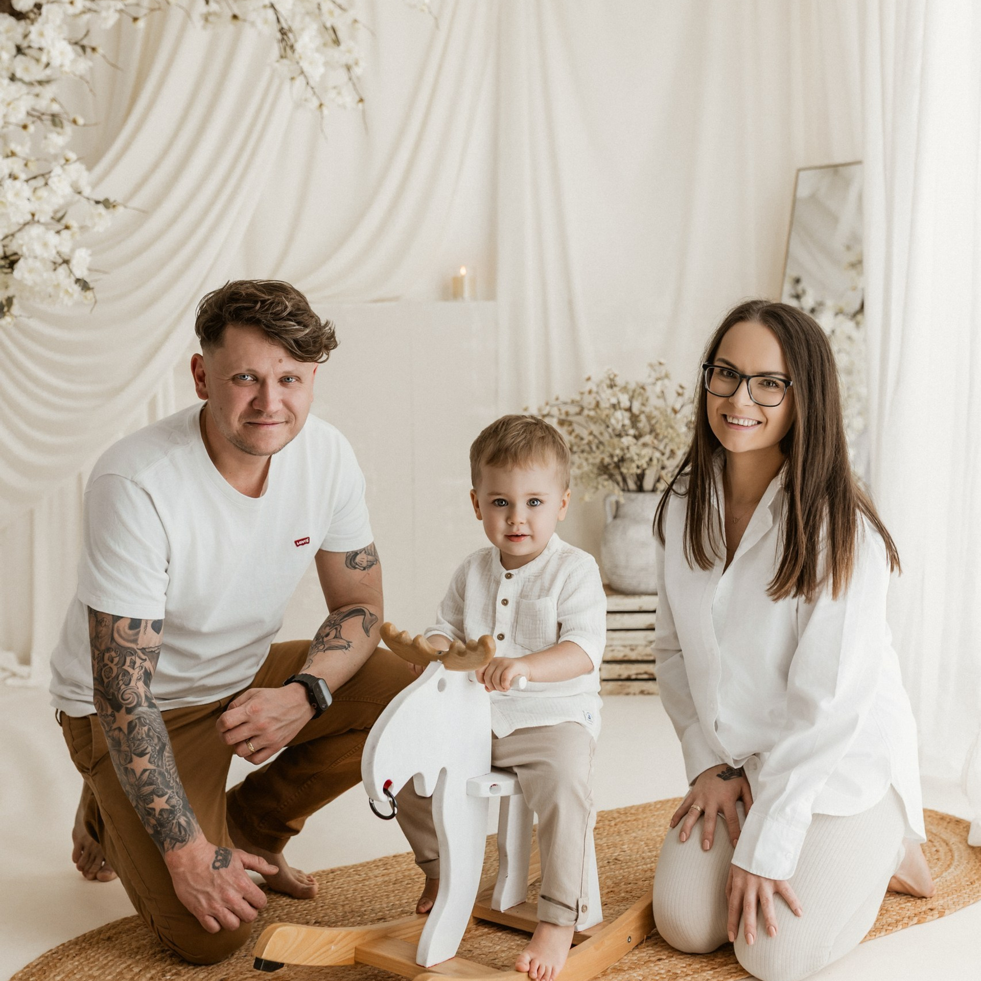 Feedbacks. Anna Levina Photography