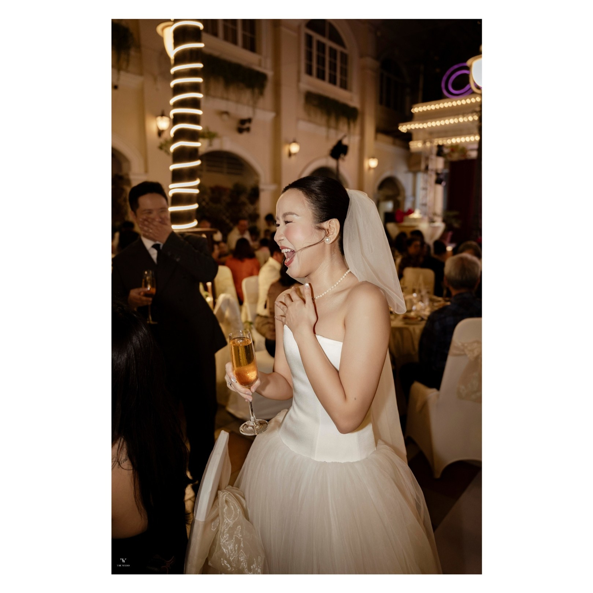 BLOG. WEDDING PHOTOGRAPHER IN VIETNAM
