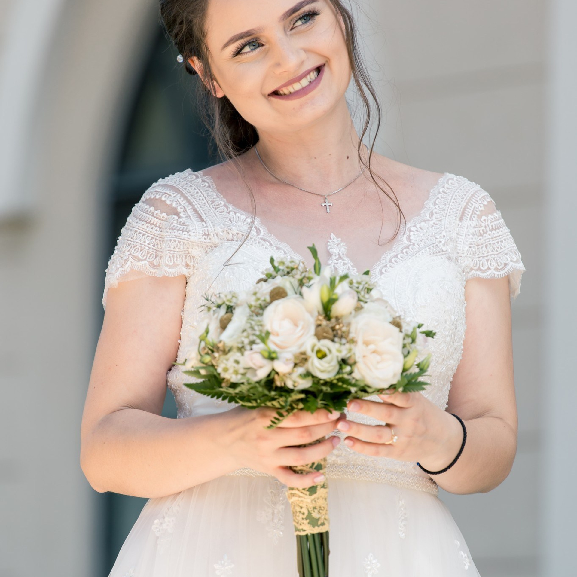 Eduard Schiopu — Fotograf de nunta si botez Iasi