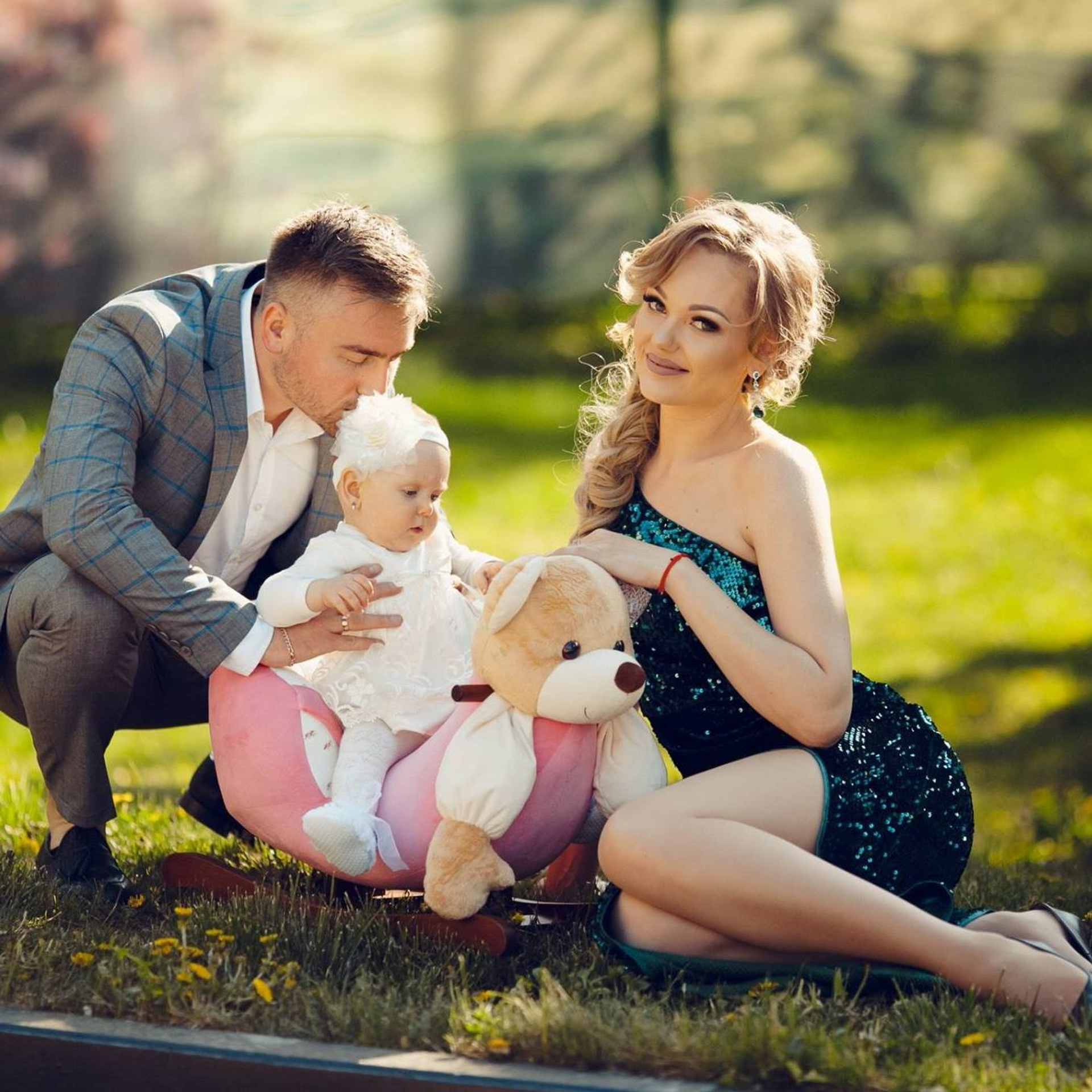 ОТЗЫВЫ. Свадебный фотограф Молдова Кишинёв