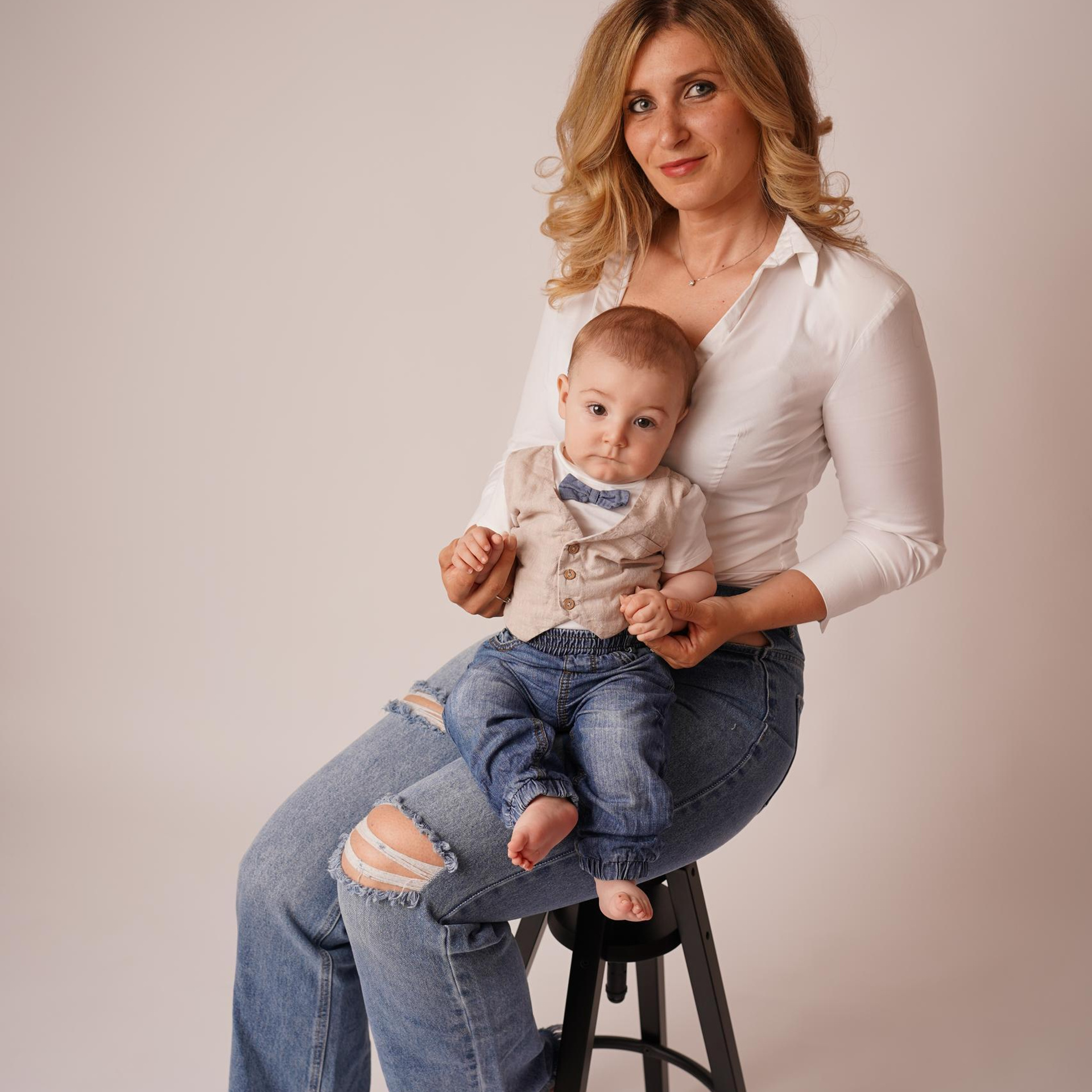 Testimonianze. Mylittlenewbornphotography