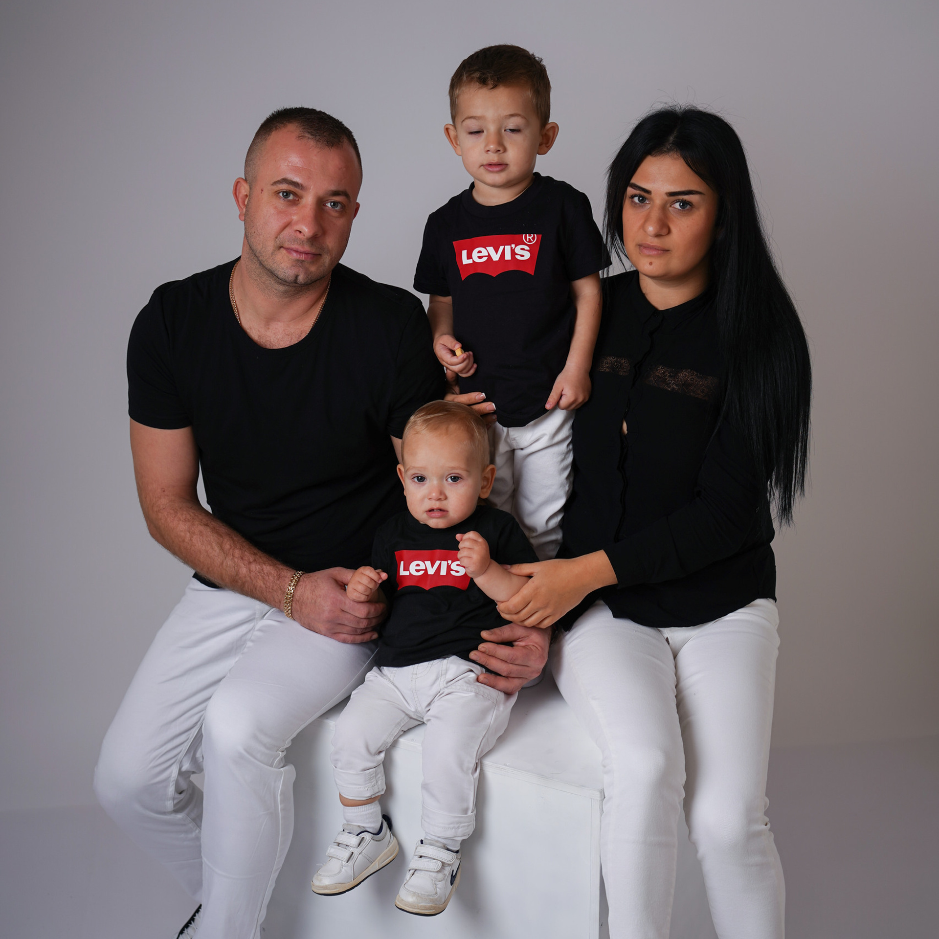 Testimonianze. Mylittlenewbornphotography