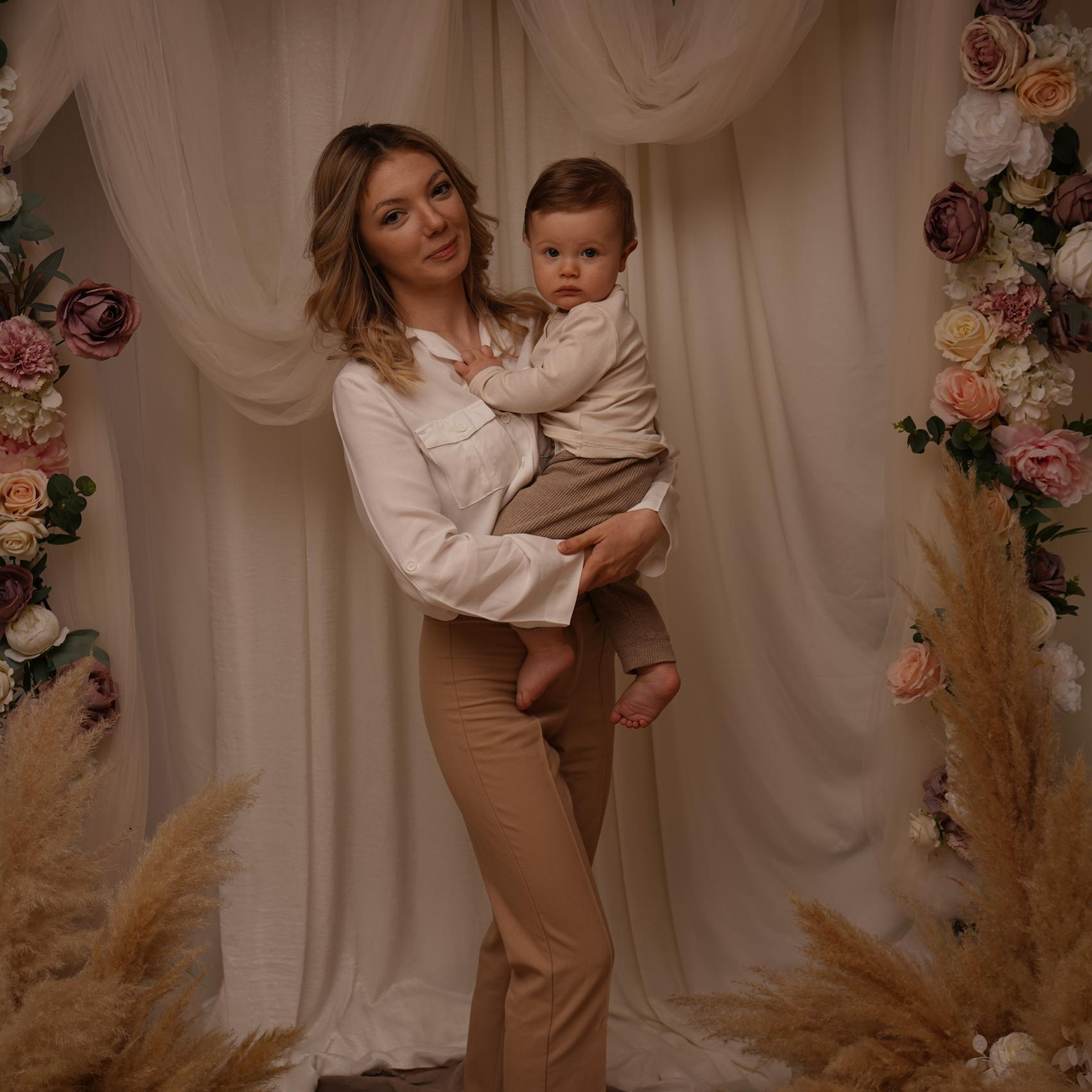 Testimonianze. Mylittlenewbornphotography