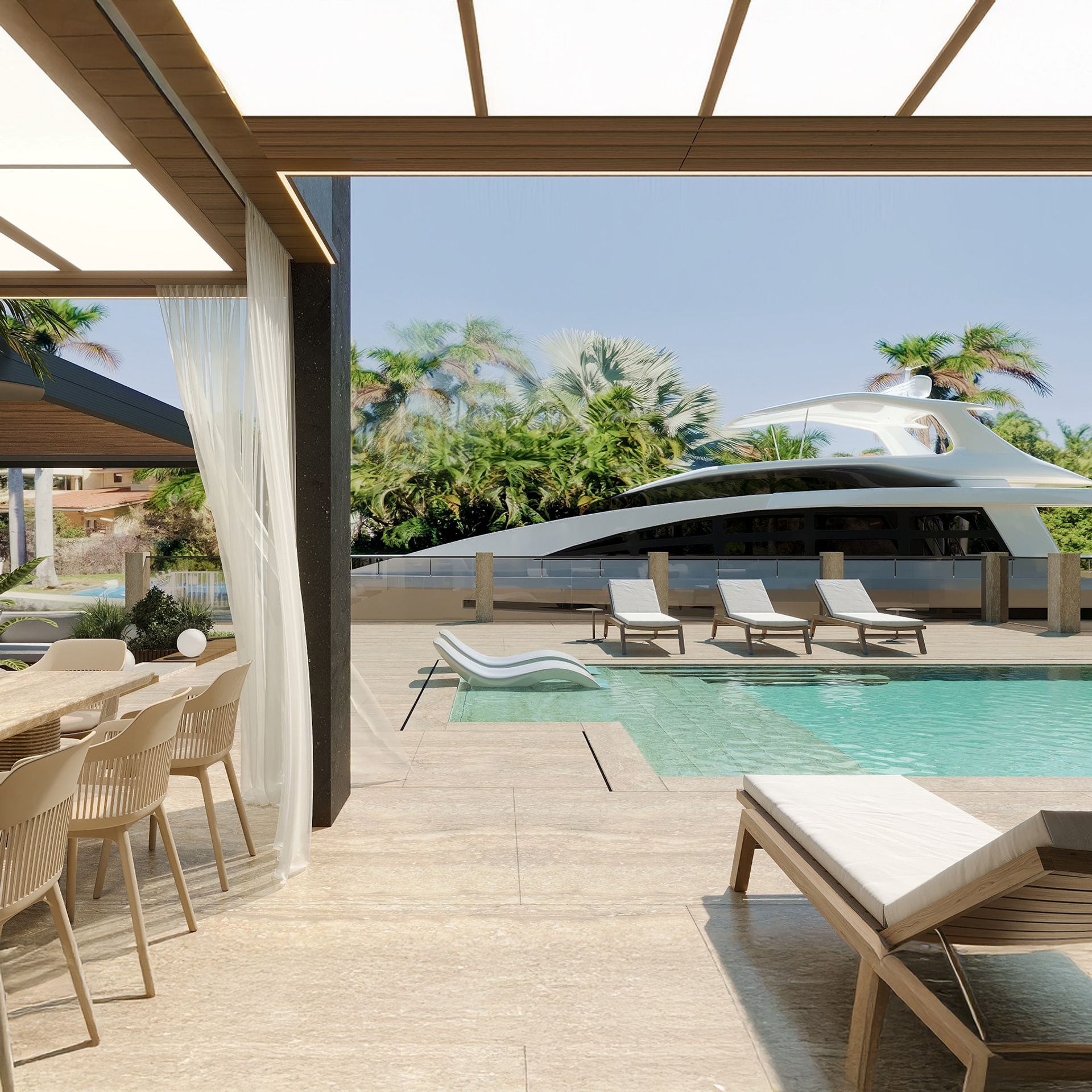 Interior Design | Alena Bulataya Design Buro