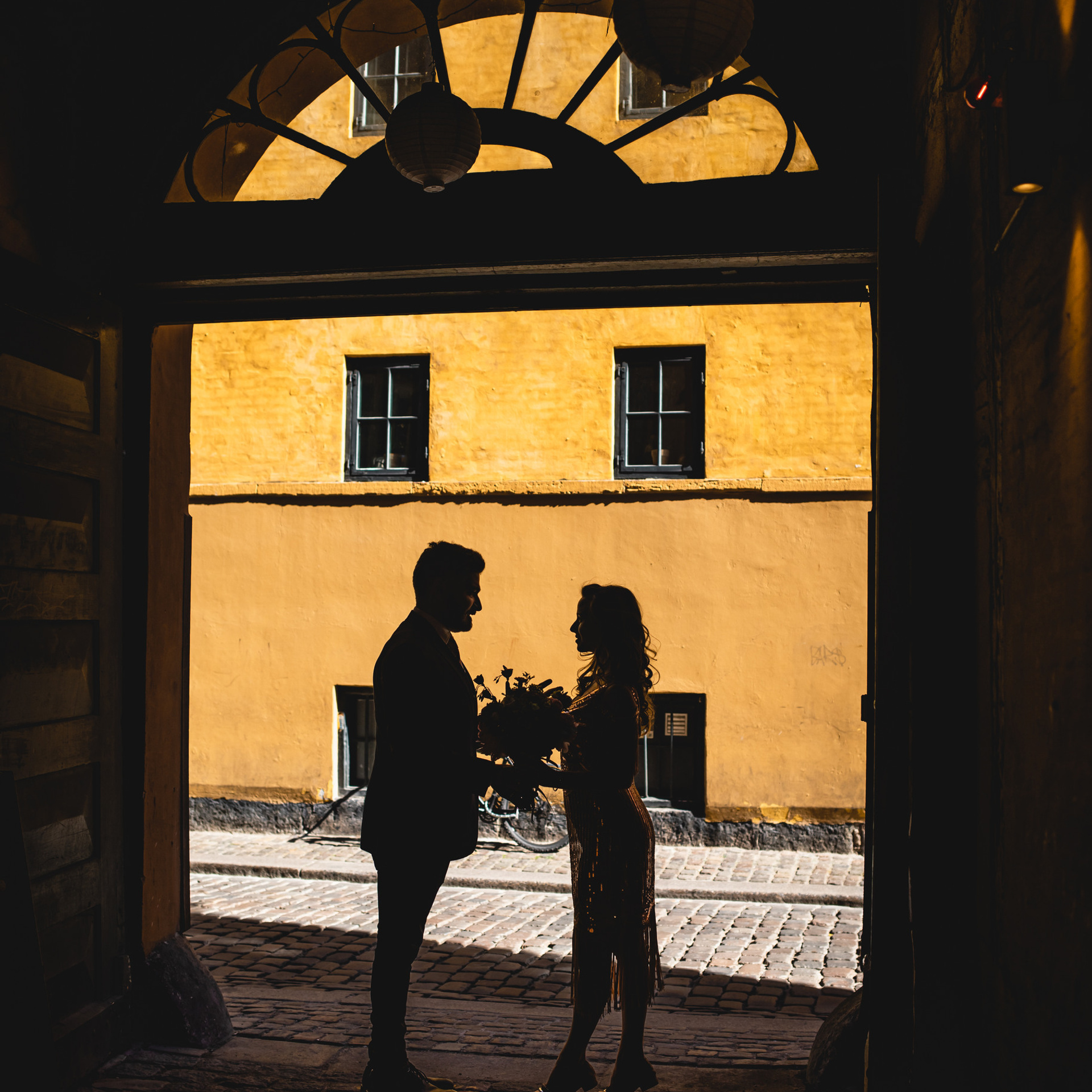 Reviews. Professional wedding photographer in Copenhagen, Denmark — Julia Byron