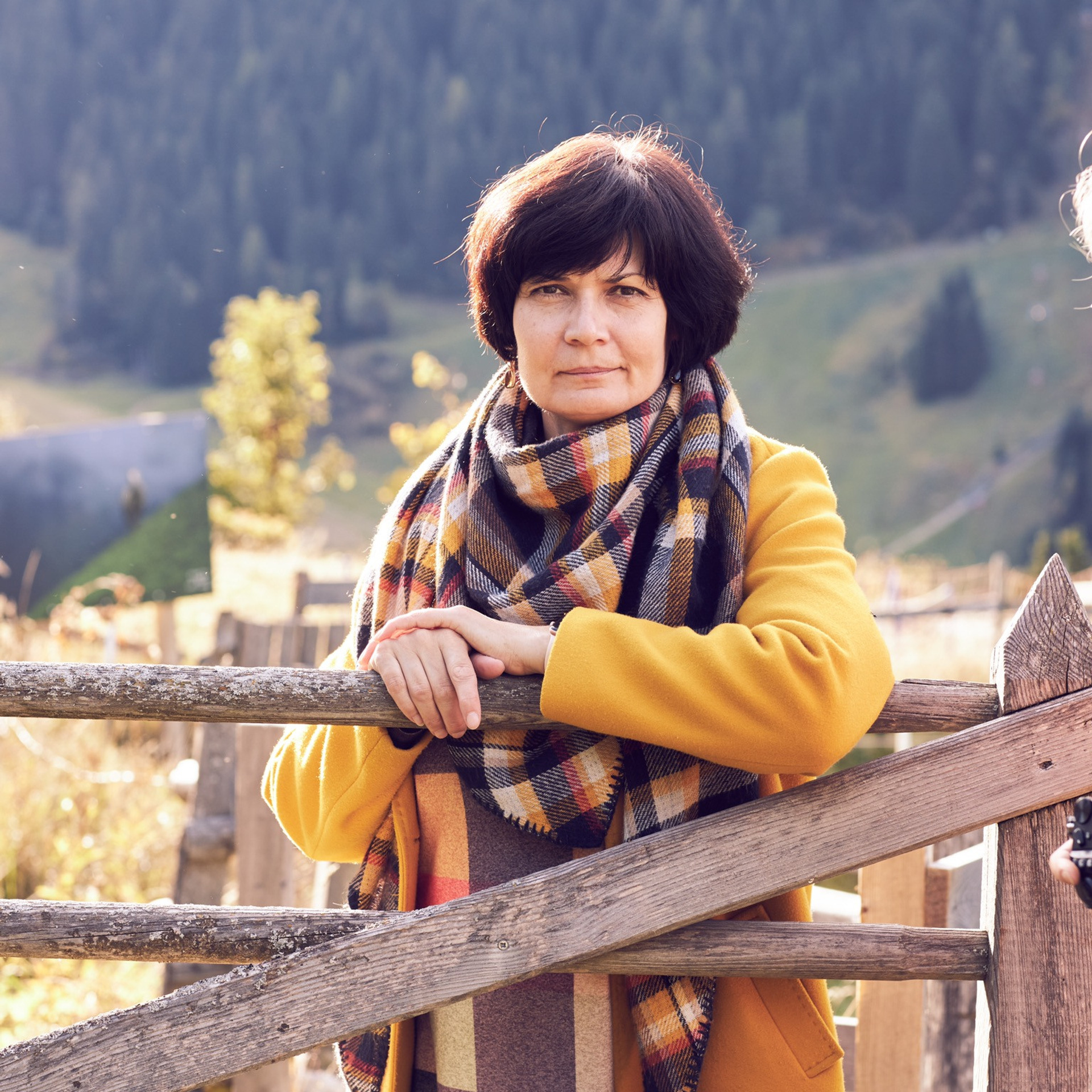 Referenzen. Guzel Kolobova| Fotografin| Salzburg