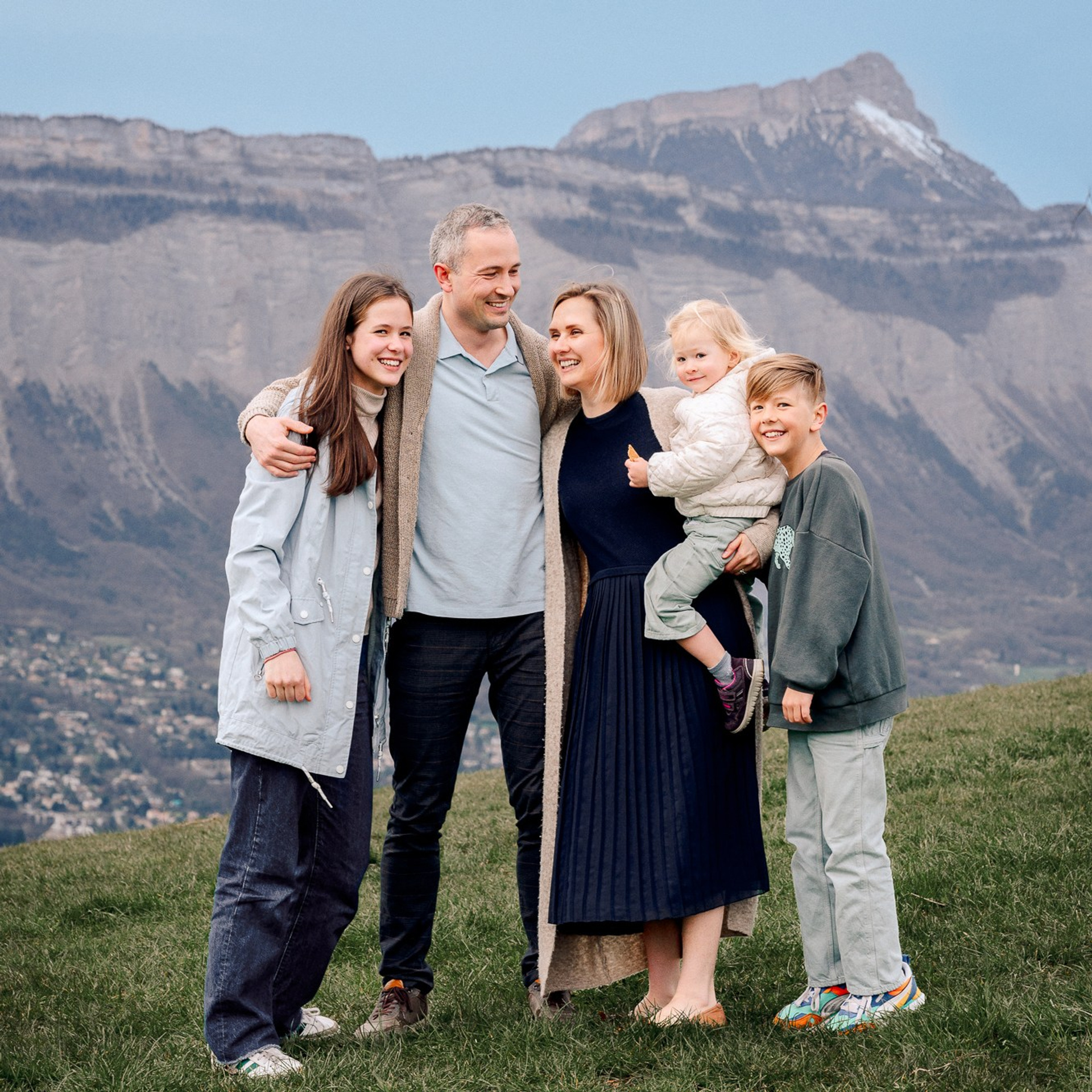 Témoignages. Ksenia Saulnier Photographie — Photographe de famille, grossesse et nouveau-né à Grenoble et dans l’Isère