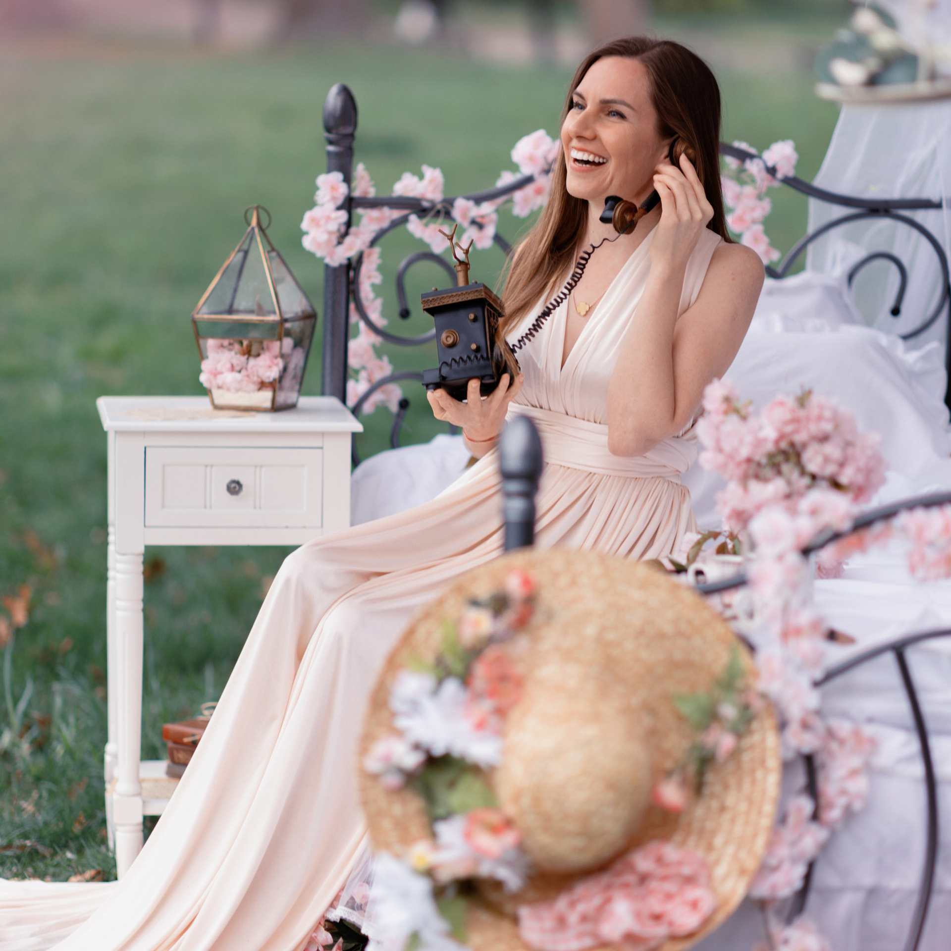 Feedbacks. Professional photographer in NYC Kristina Bagdasaryan