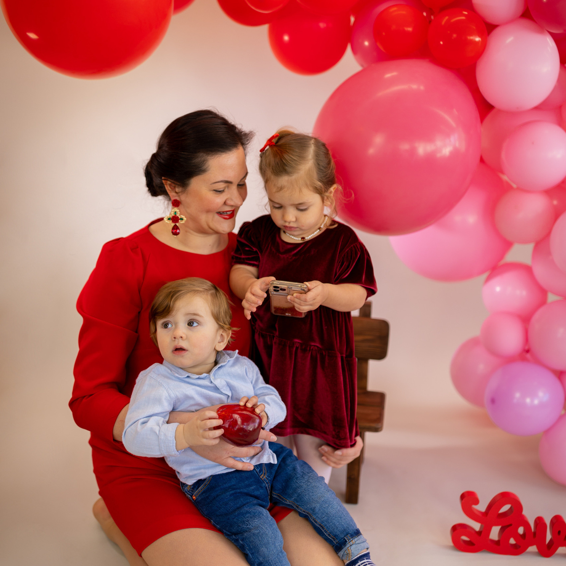 Feedbacks. Professional photographer in NYC Kristina Bagdasaryan