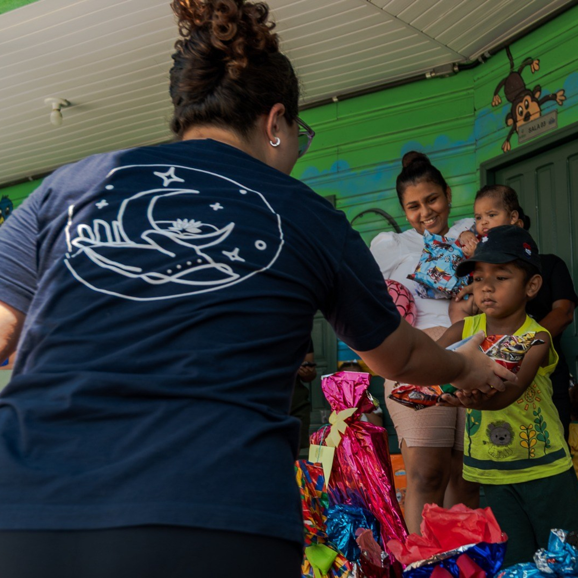 Vinicius Lima Sena Fotógrafo Documental em Manaus